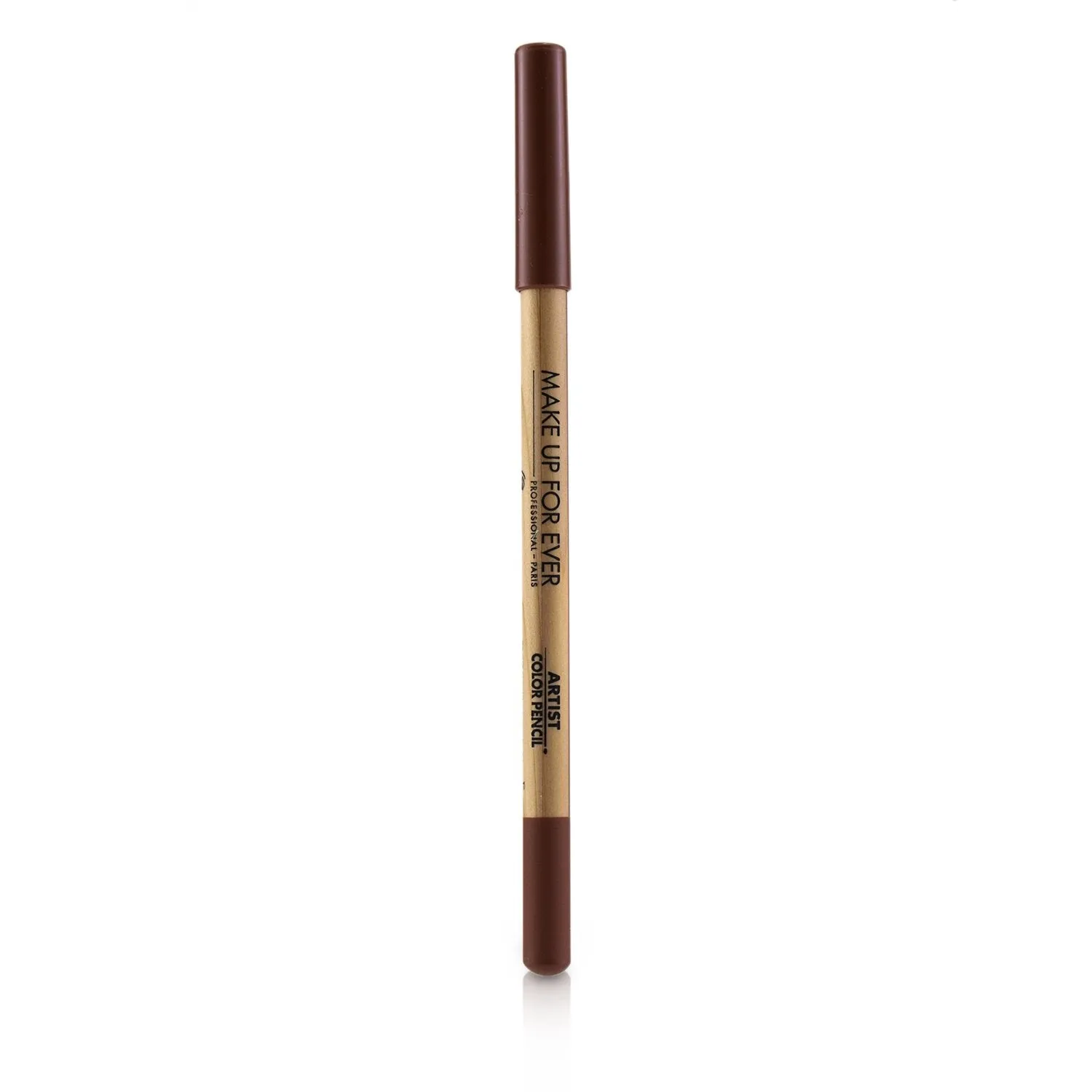 Make Up For Ever Artist Color Pencil - # 712 Either Cherry  1.41g/0.04oz