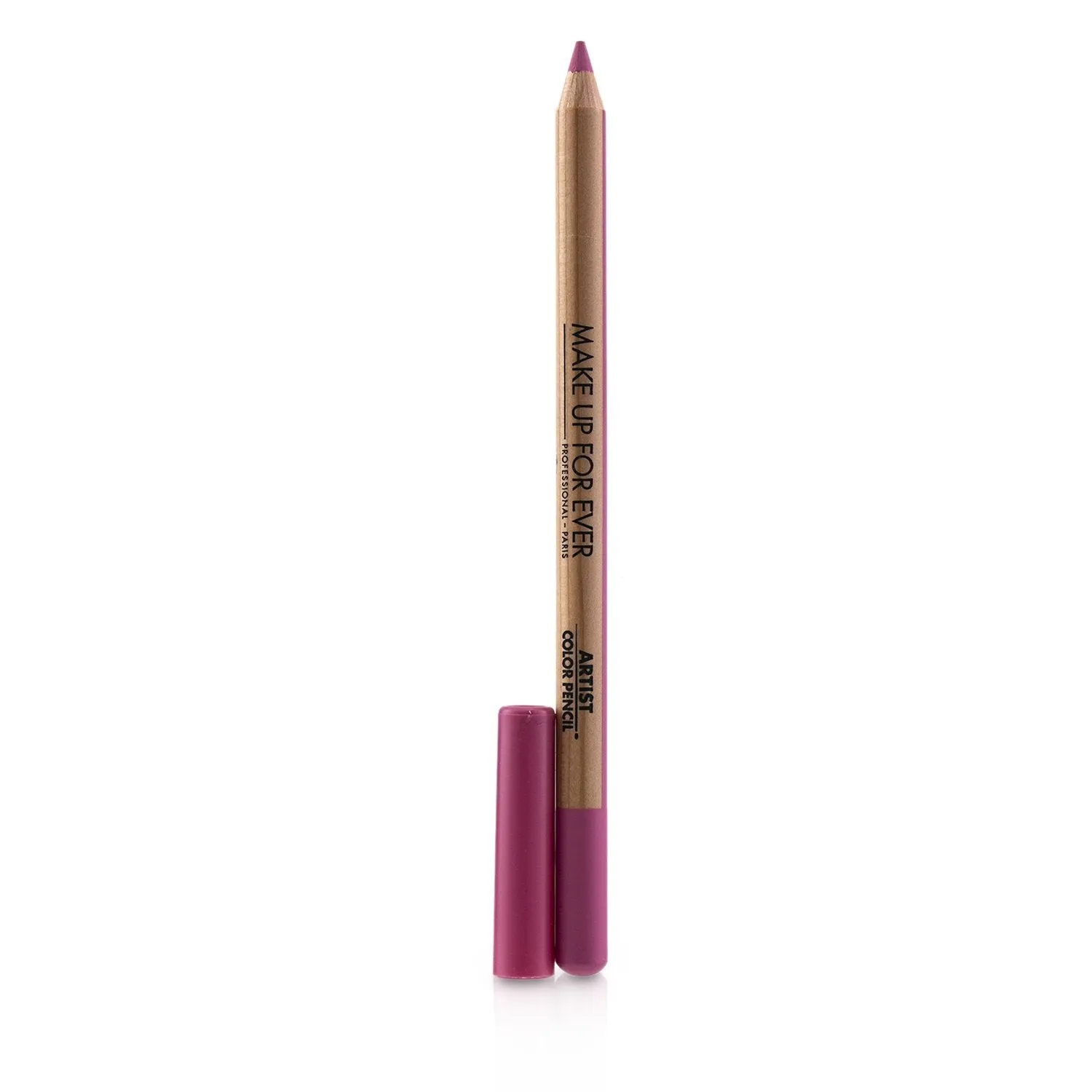 Make Up For Ever Artist Color Pencil - # 712 Either Cherry  1.41g/0.04oz