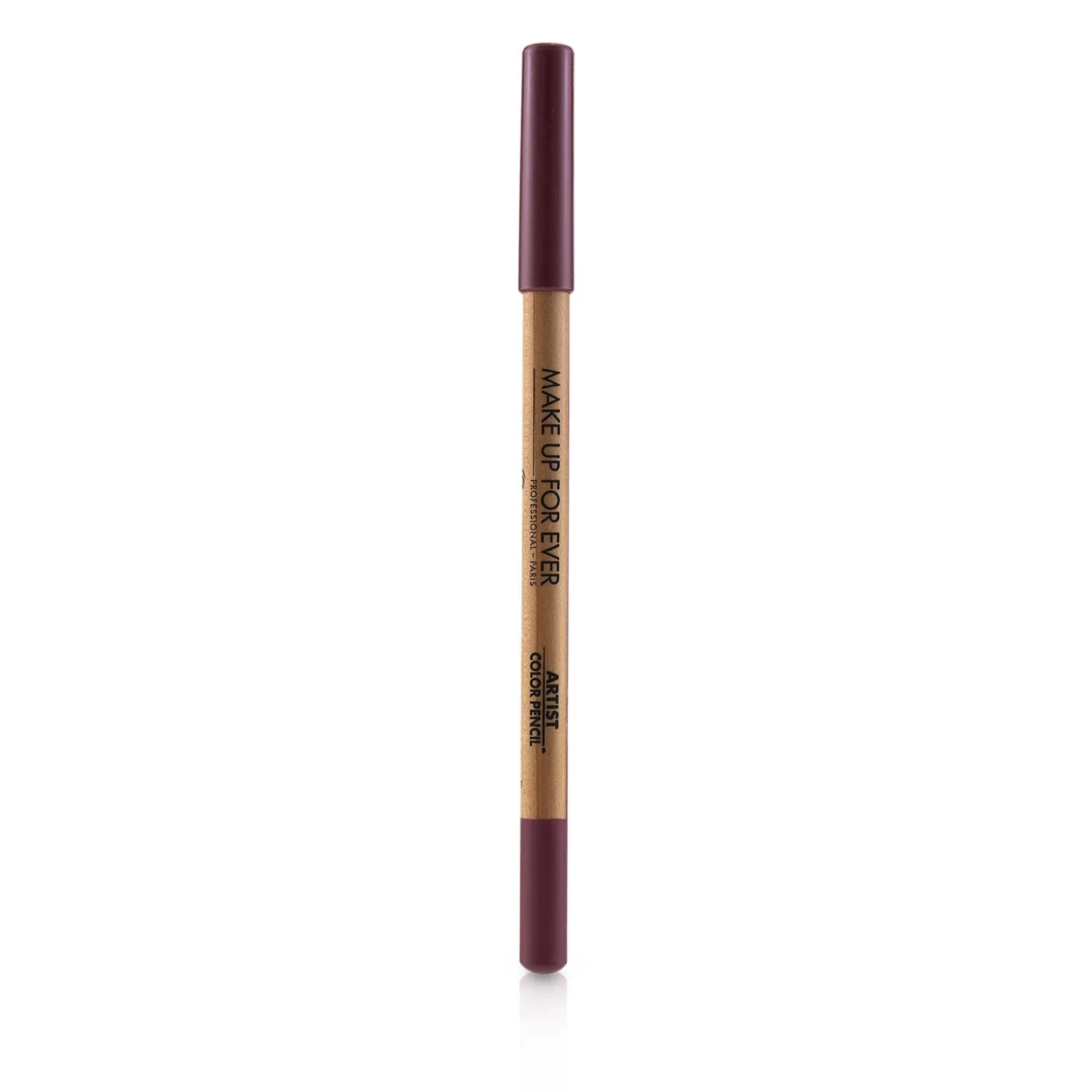 Make Up For Ever Artist Color Pencil - # 712 Either Cherry  1.41g/0.04oz