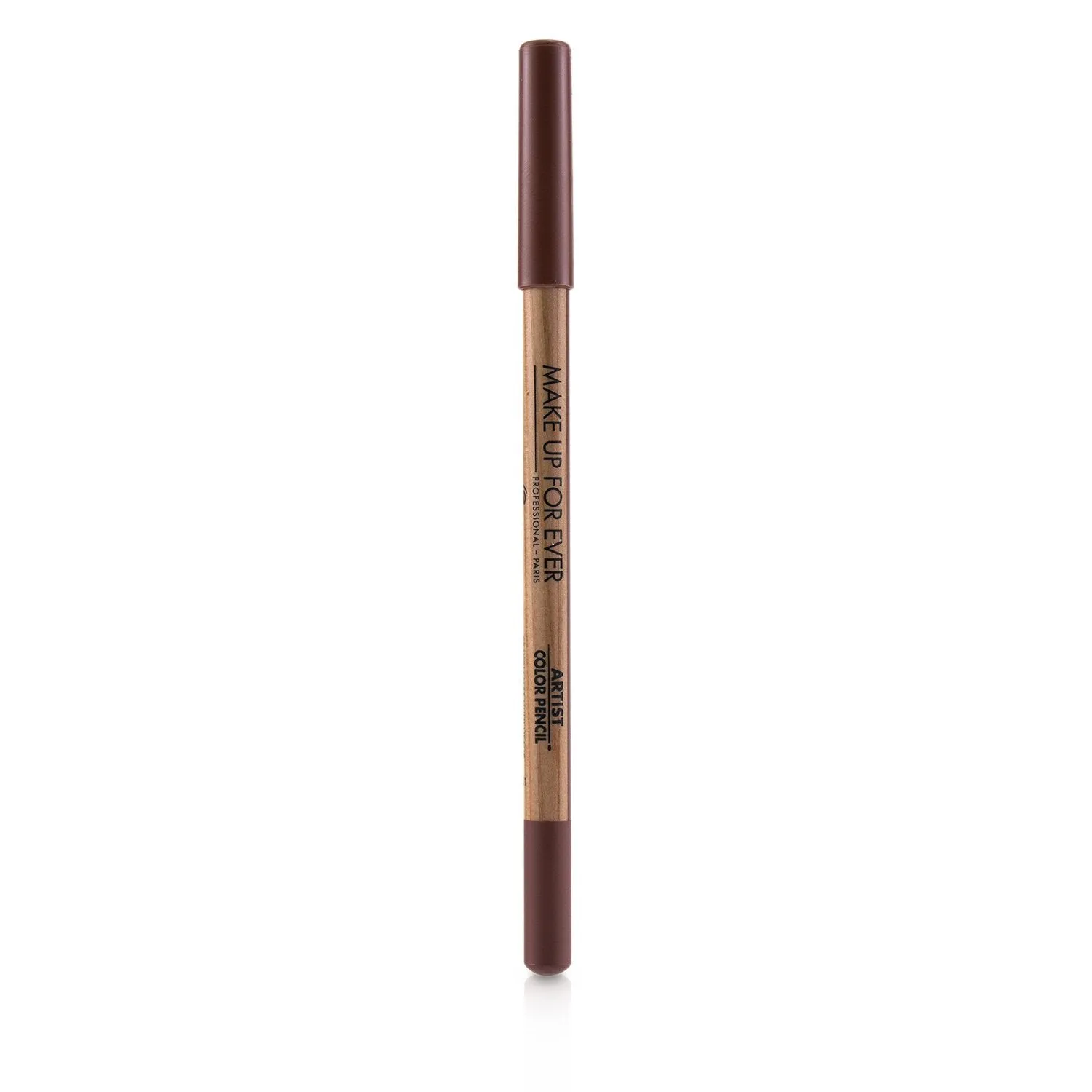 Make Up For Ever Artist Color Pencil - # 712 Either Cherry  1.41g/0.04oz