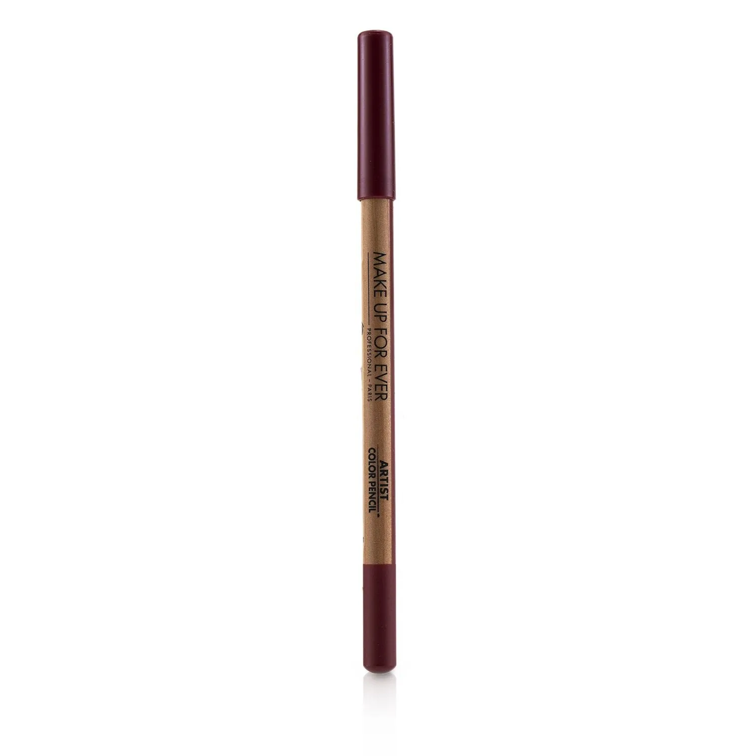 Make Up For Ever Artist Color Pencil - # 712 Either Cherry  1.41g/0.04oz