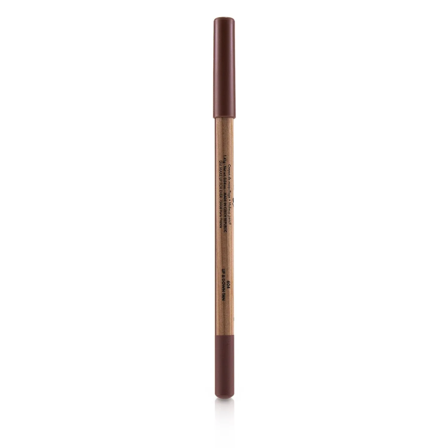 Make Up For Ever Artist Color Pencil - # 712 Either Cherry  1.41g/0.04oz