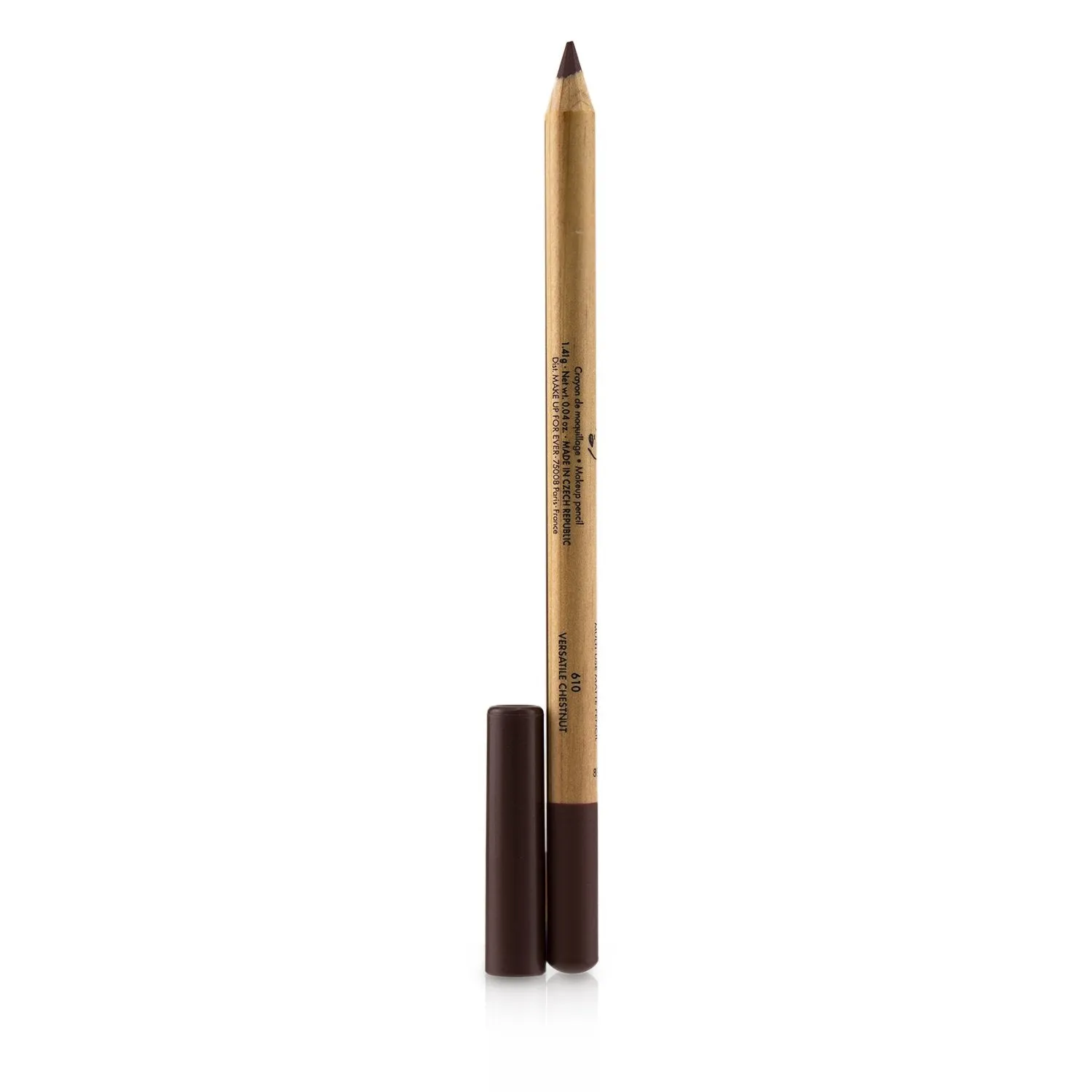 Make Up For Ever Artist Color Pencil - # 712 Either Cherry  1.41g/0.04oz