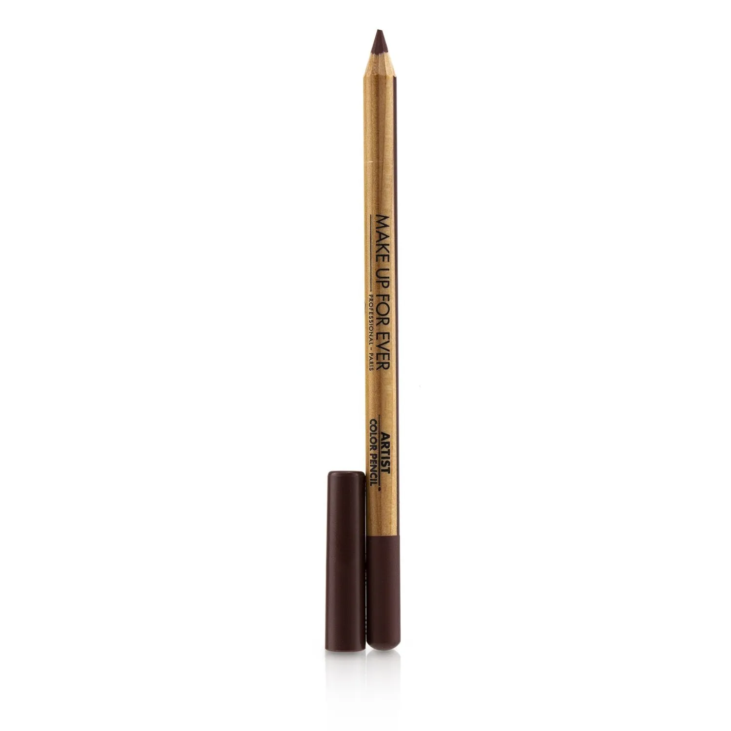 Make Up For Ever Artist Color Pencil - # 712 Either Cherry  1.41g/0.04oz