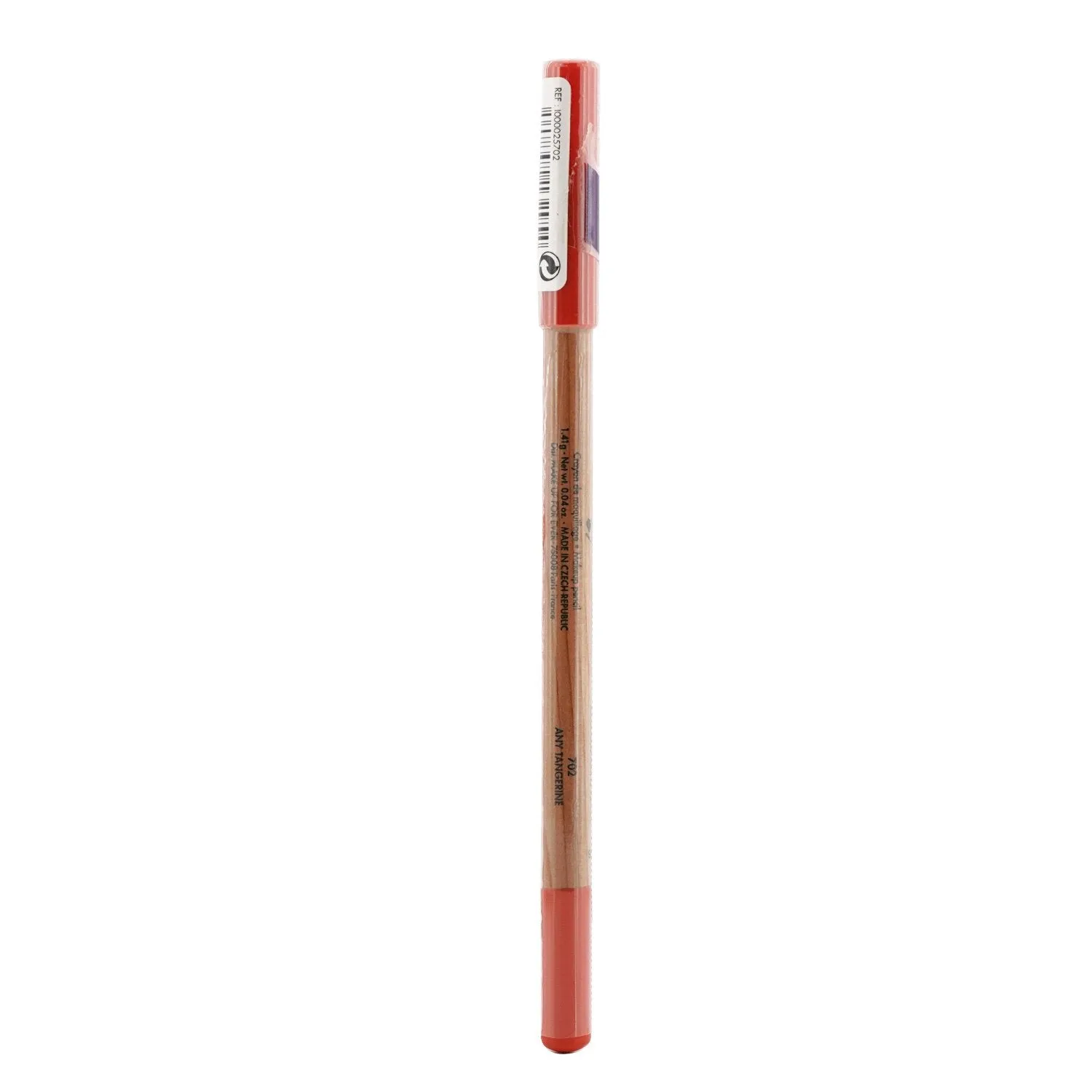 Make Up For Ever Artist Color Pencil - # 712 Either Cherry  1.41g/0.04oz