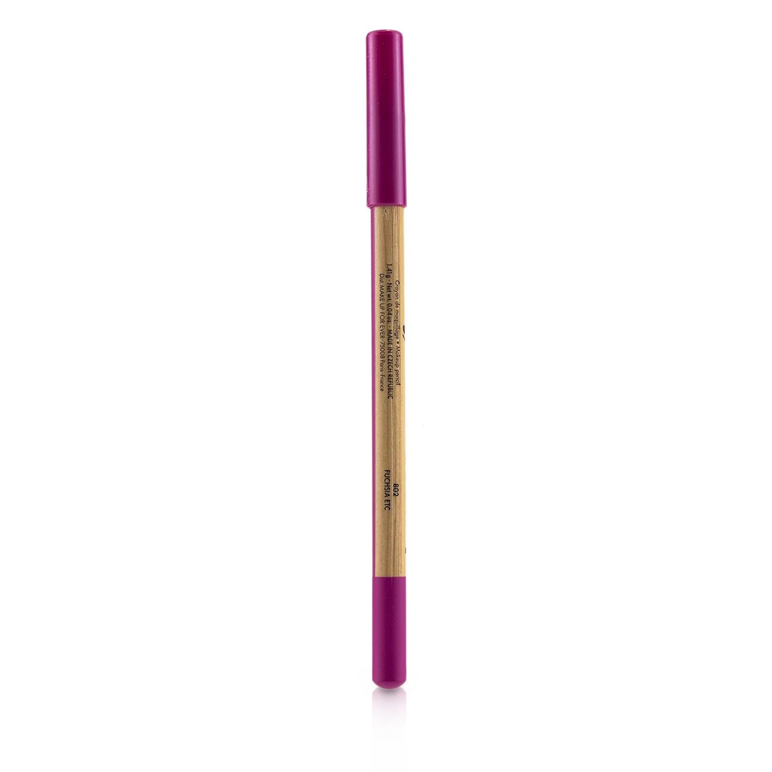 Make Up For Ever Artist Color Pencil - # 712 Either Cherry  1.41g/0.04oz