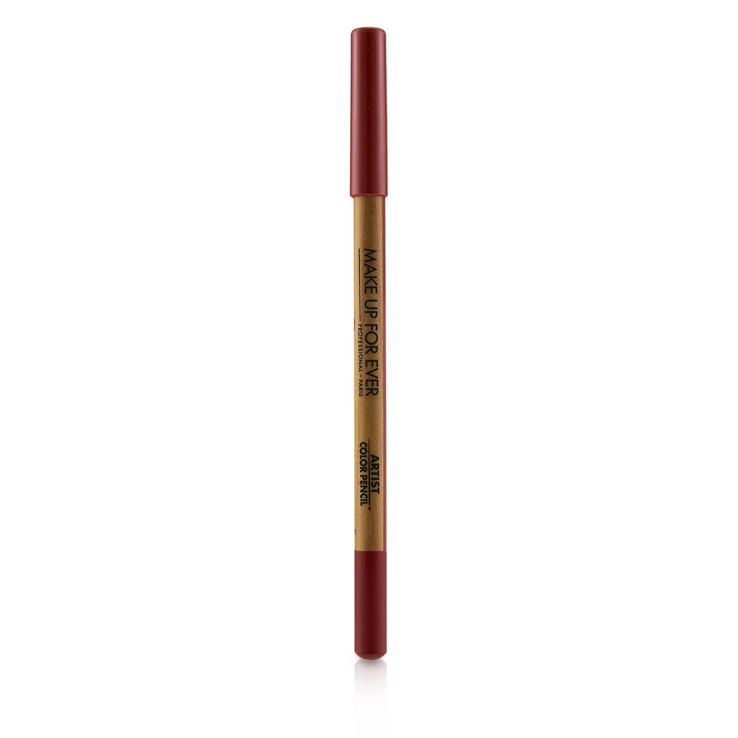 Make Up For Ever Artist Color Pencil - # 716 Countless Crimson  1.41g/0.04oz