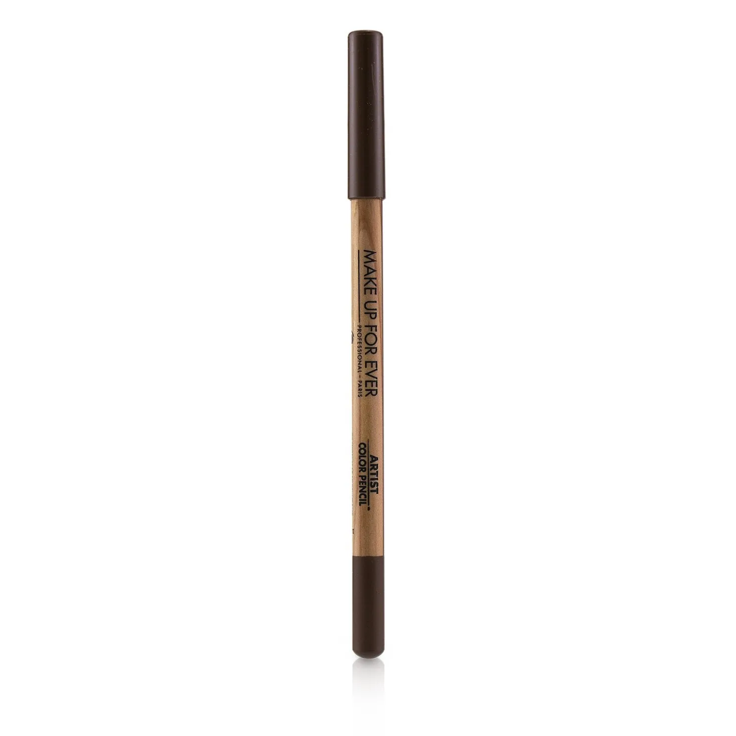 Make Up For Ever Artist Color Pencil - # 716 Countless Crimson  1.41g/0.04oz