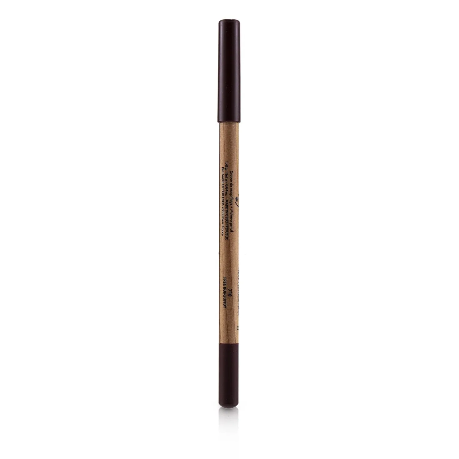 Make Up For Ever Artist Color Pencil - # 716 Countless Crimson  1.41g/0.04oz