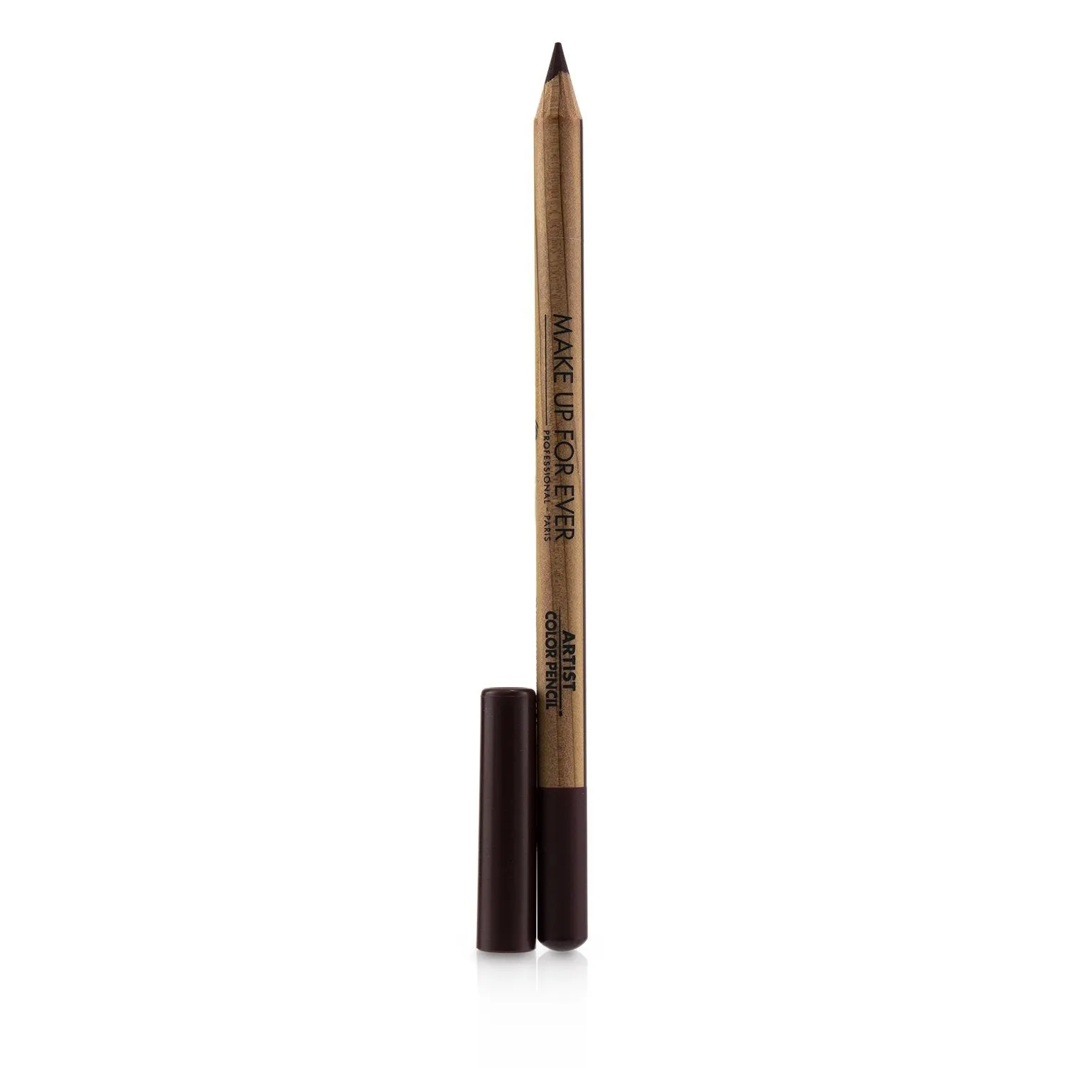 Make Up For Ever Artist Color Pencil - # 716 Countless Crimson  1.41g/0.04oz