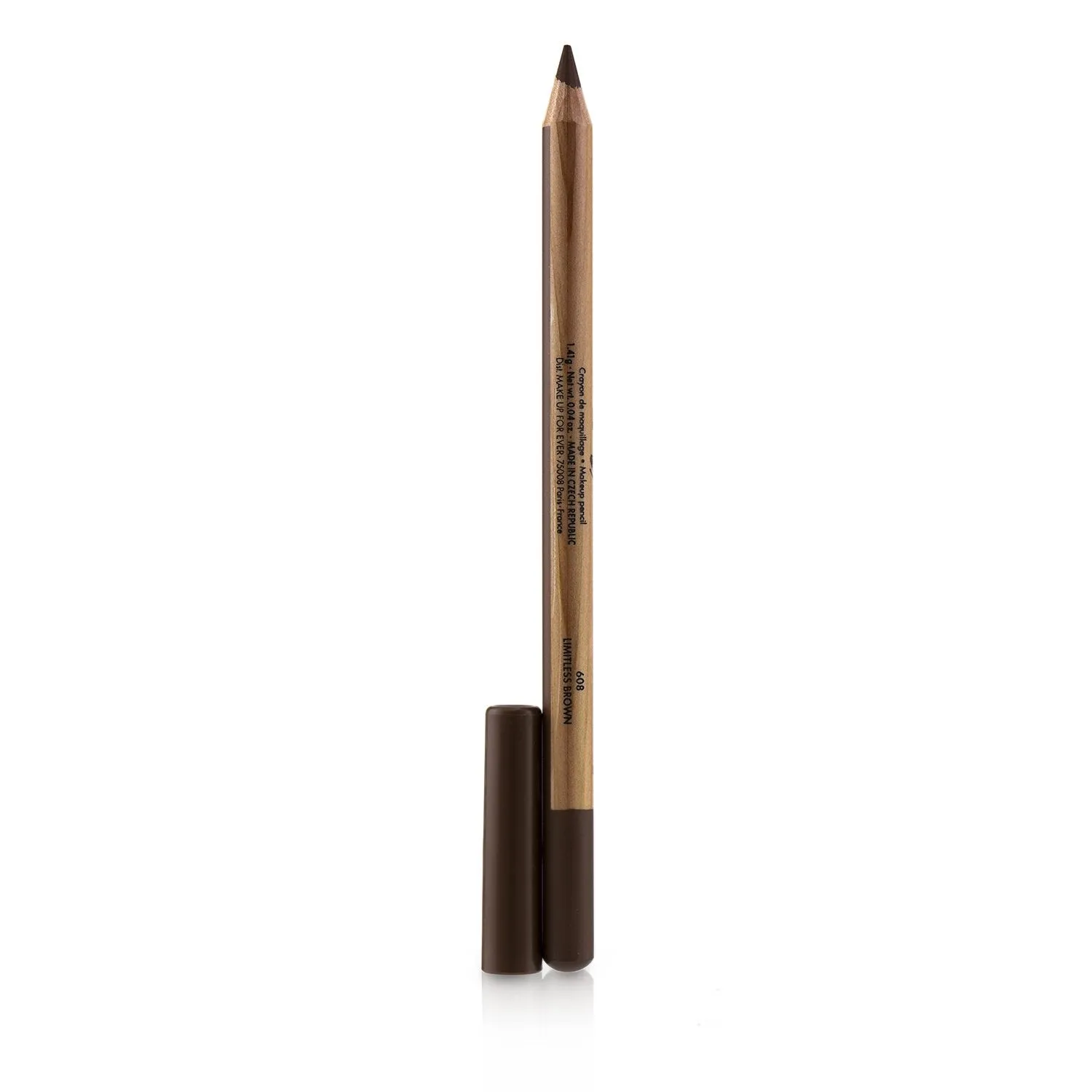 Make Up For Ever Artist Color Pencil - # 716 Countless Crimson  1.41g/0.04oz