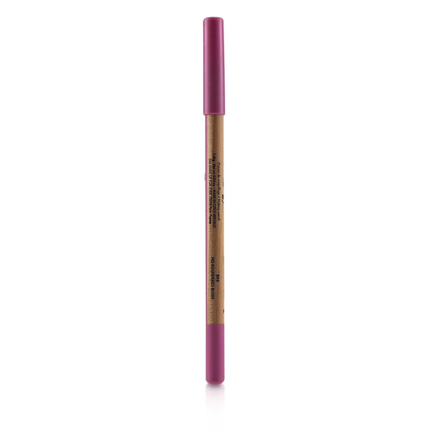 Make Up For Ever Artist Color Pencil - # 716 Countless Crimson  1.41g/0.04oz