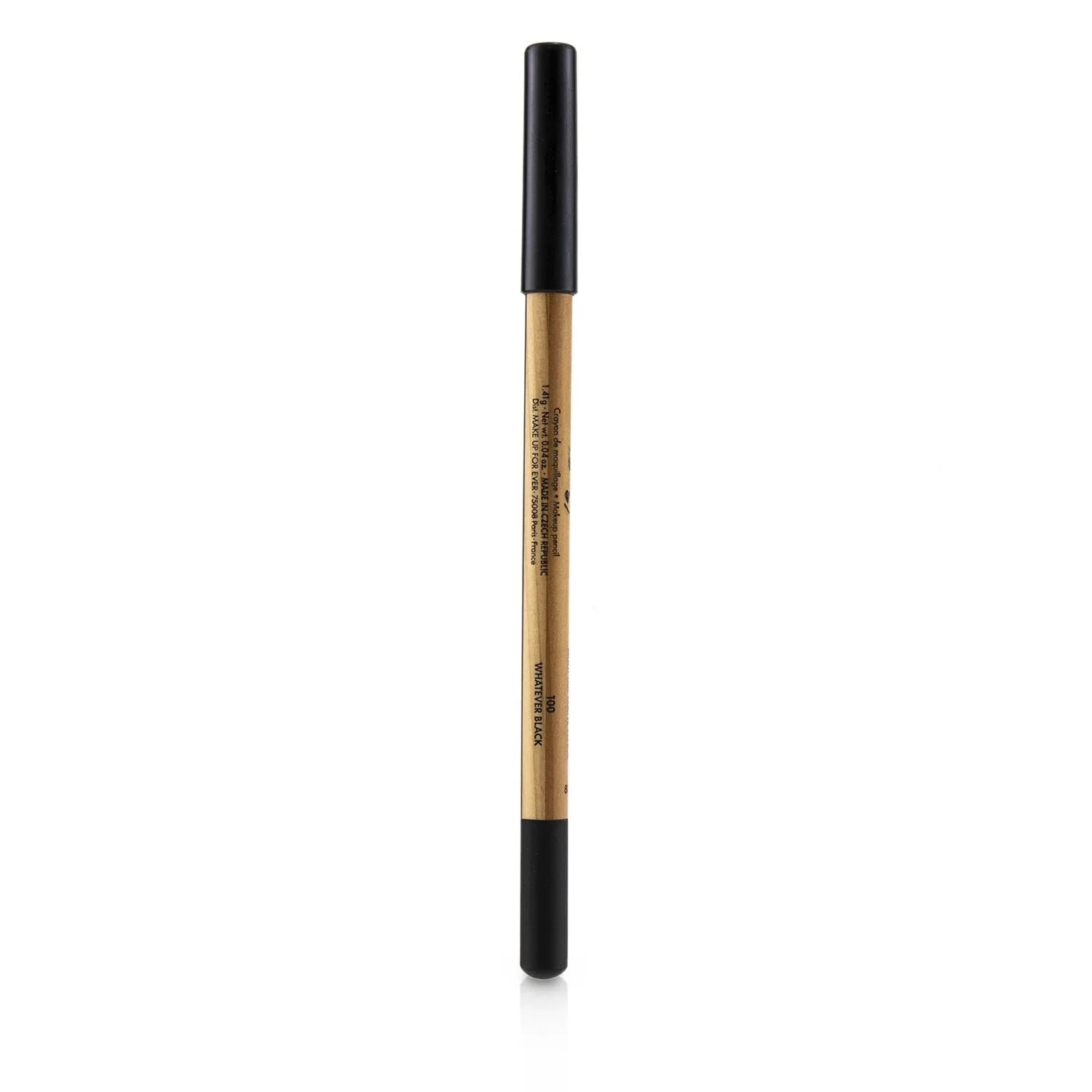 Make Up For Ever Artist Color Pencil - # 808 Boundless Berry  1.41g/0.04oz