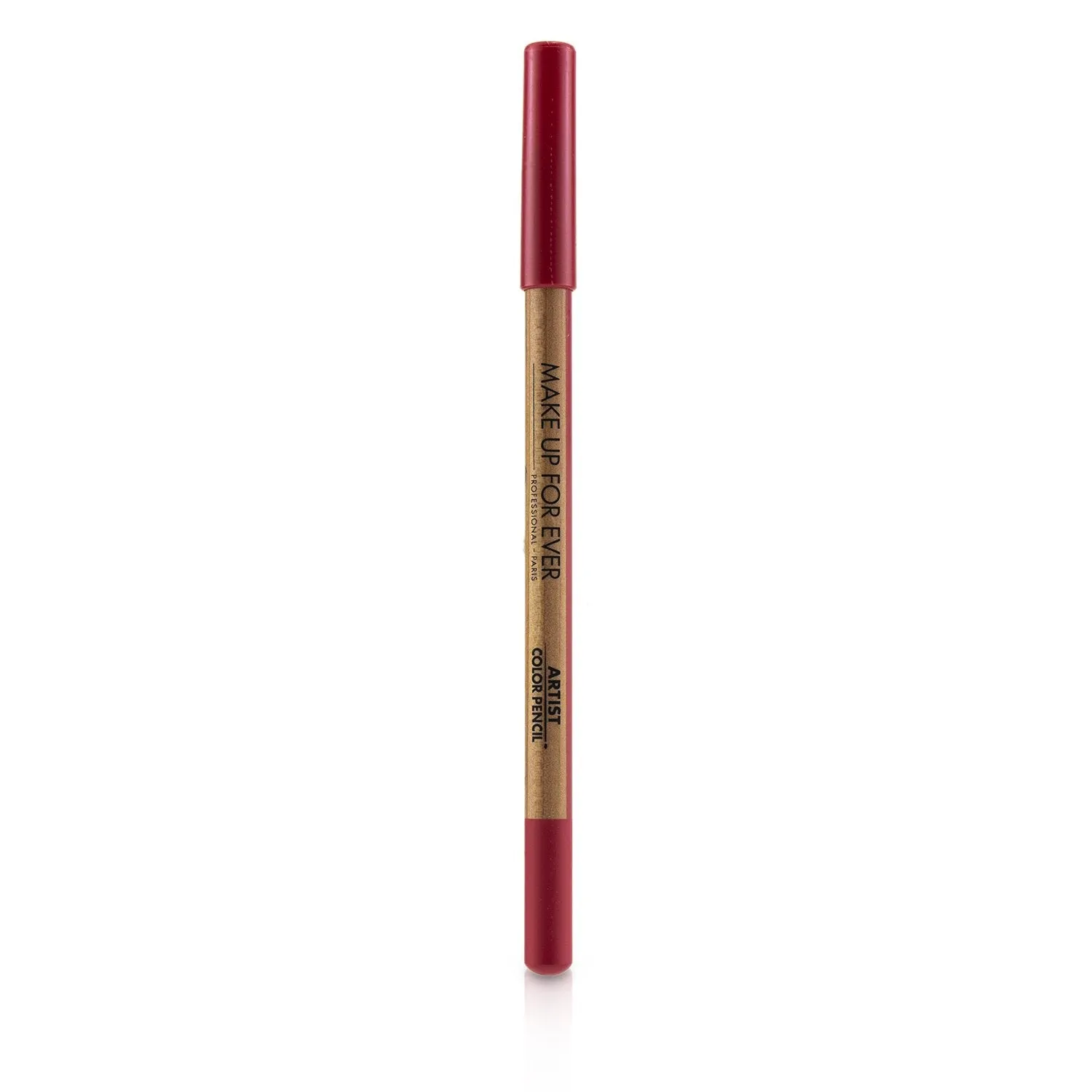 Make Up For Ever Artist Color Pencil - # 808 Boundless Berry  1.41g/0.04oz