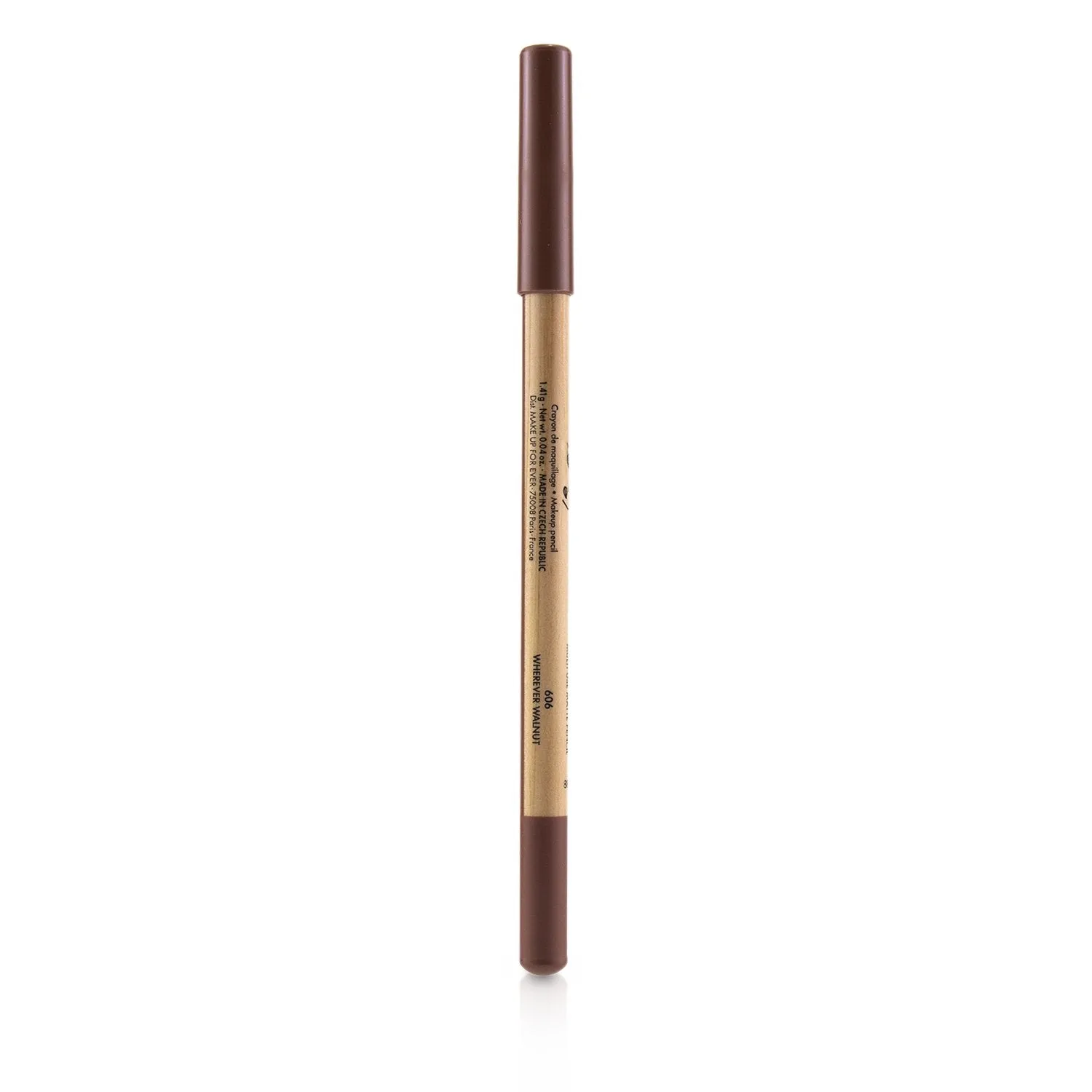 Make Up For Ever Artist Color Pencil - # 808 Boundless Berry  1.41g/0.04oz