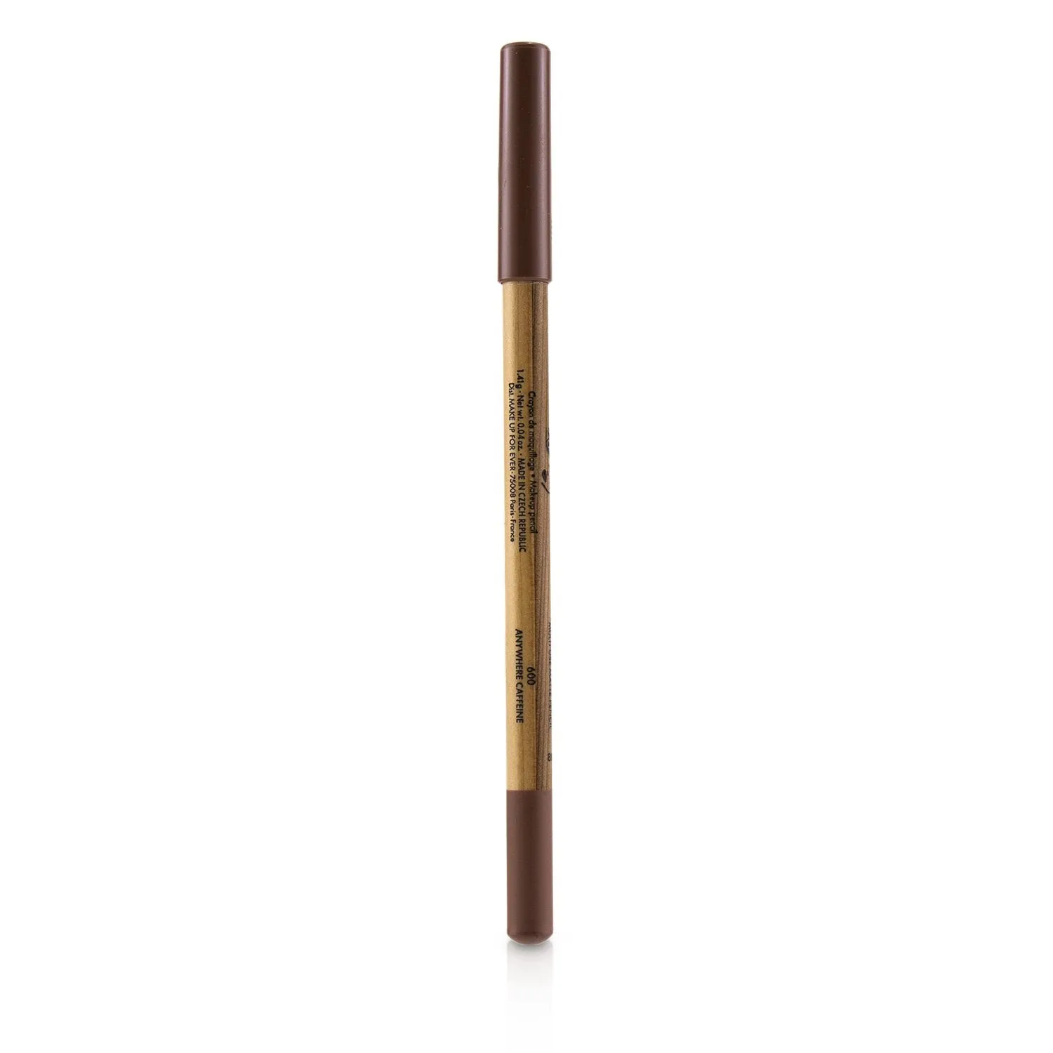 Make Up For Ever Artist Color Pencil - # 808 Boundless Berry  1.41g/0.04oz