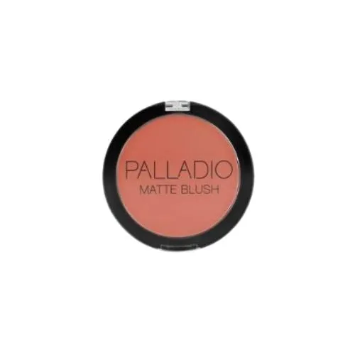 Matte Blush