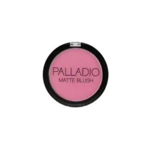Matte Blush