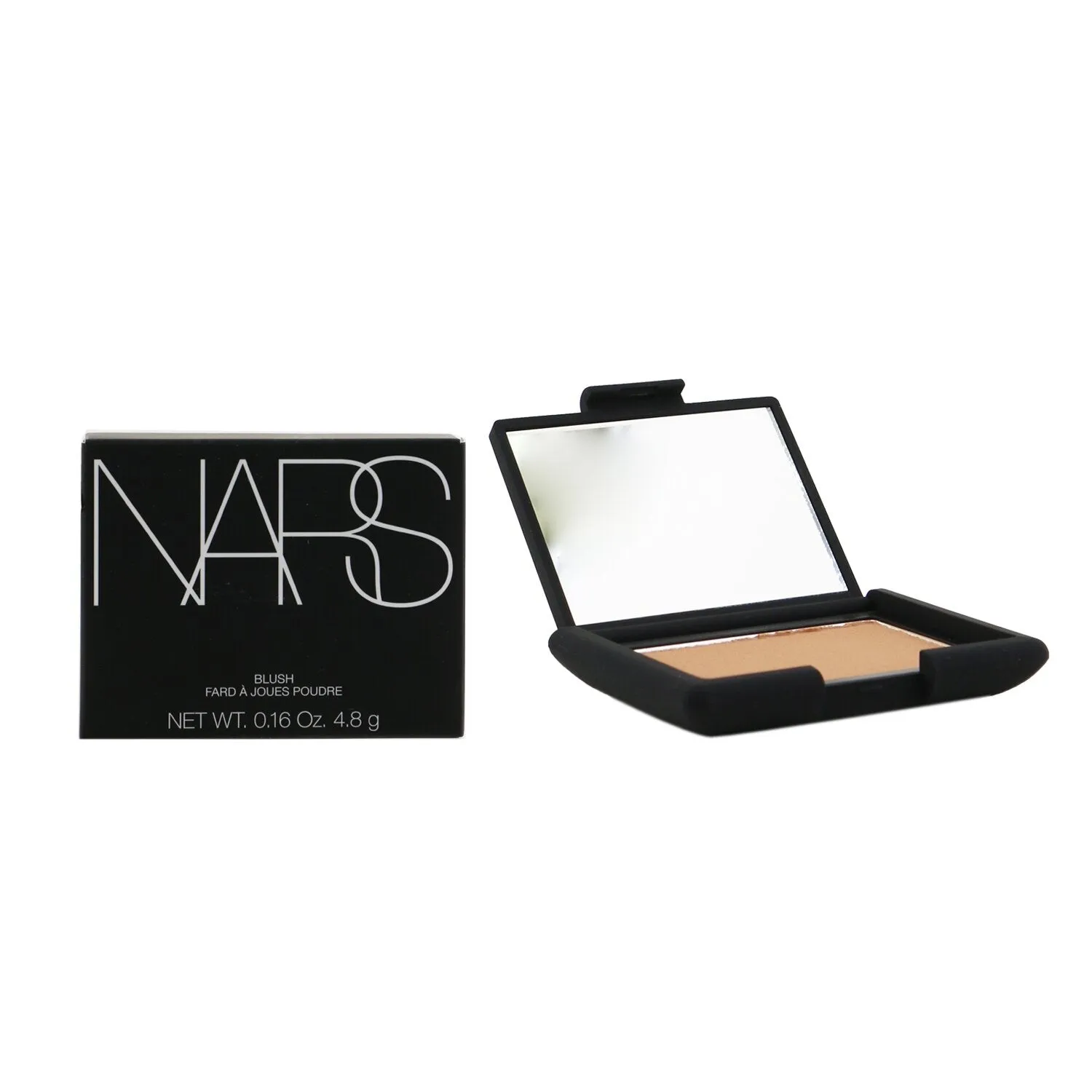 NARS Blush - Mata Hari  4.8g/0.16oz