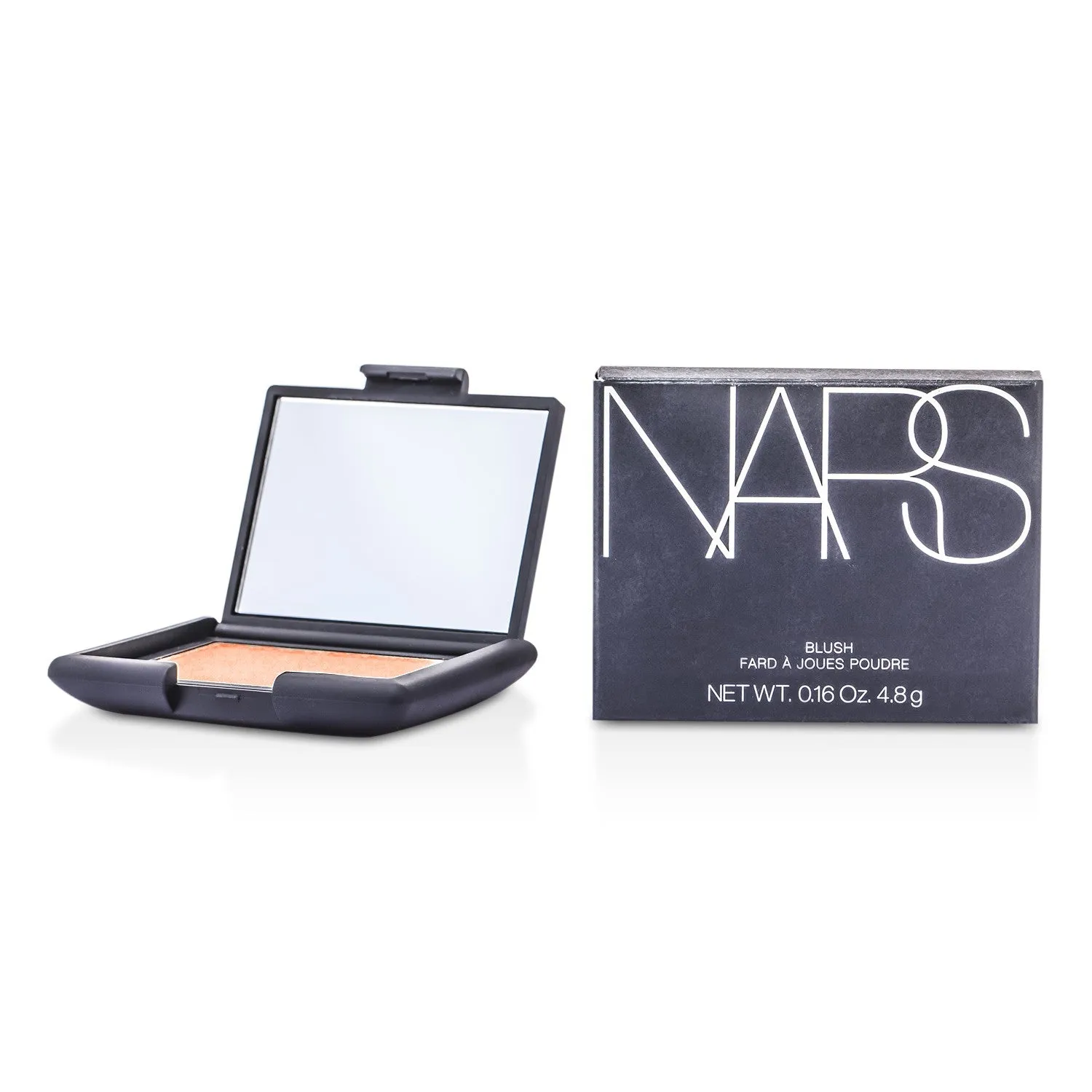 NARS Blush - Mata Hari  4.8g/0.16oz