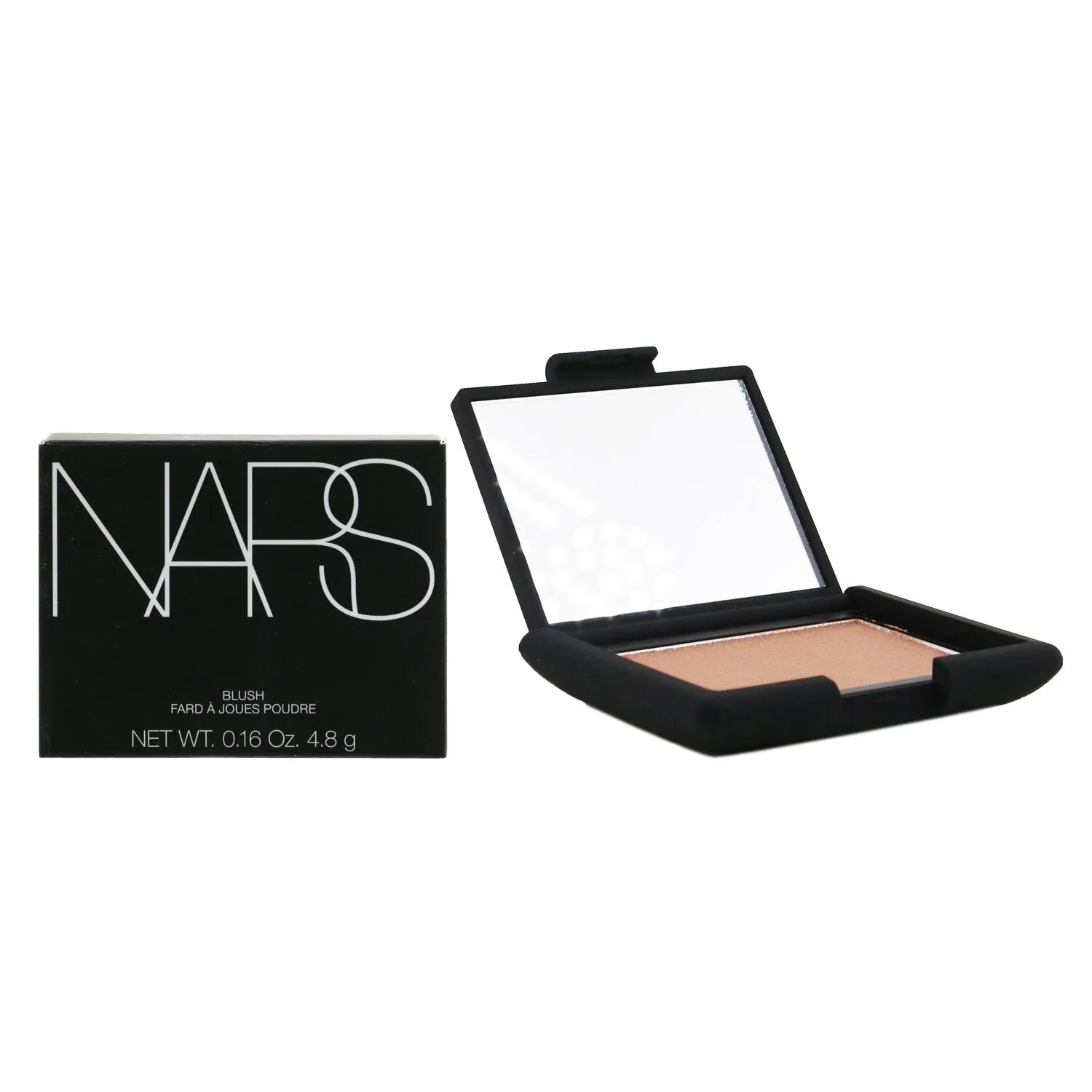 NARS Blush - Mata Hari  4.8g/0.16oz