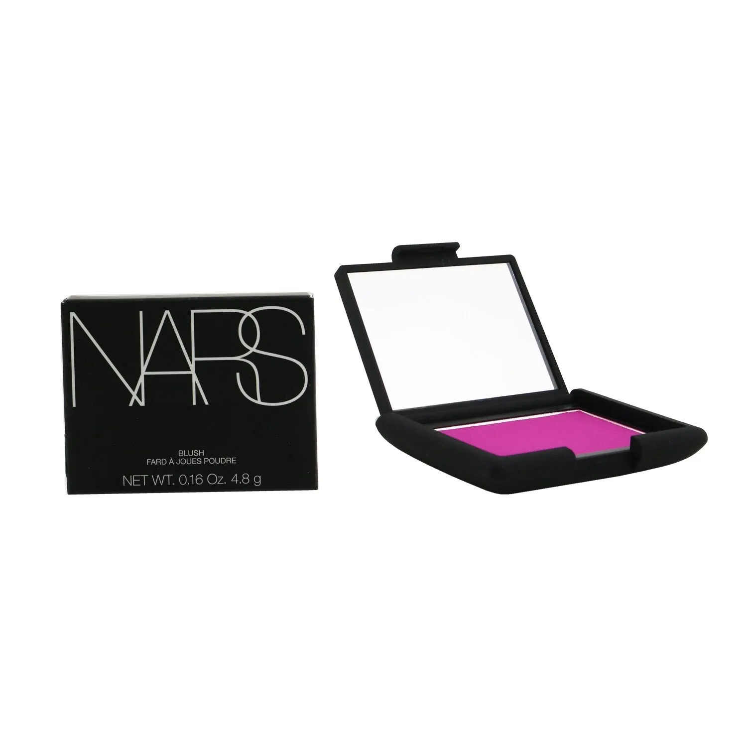 NARS Blush - Mata Hari  4.8g/0.16oz