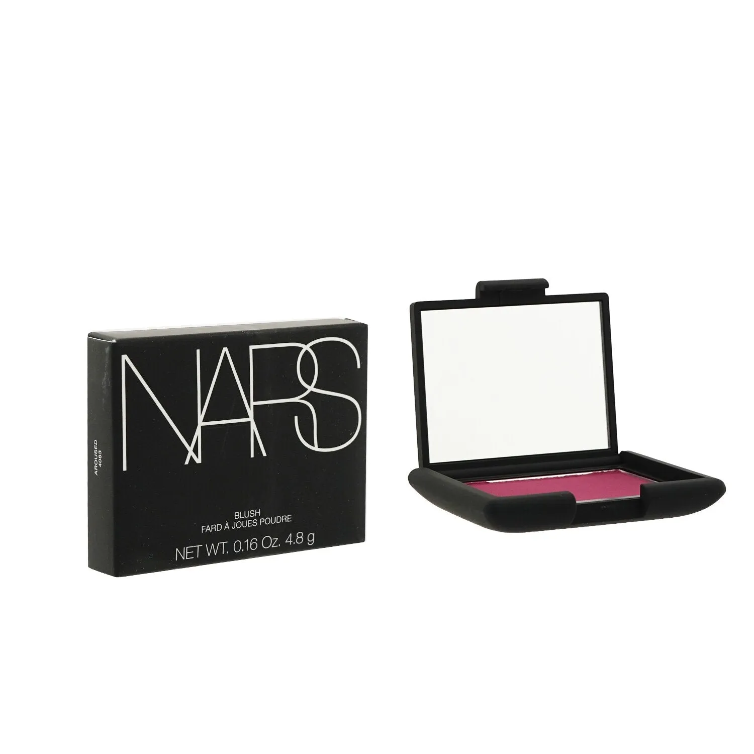 NARS Blush - Mata Hari  4.8g/0.16oz