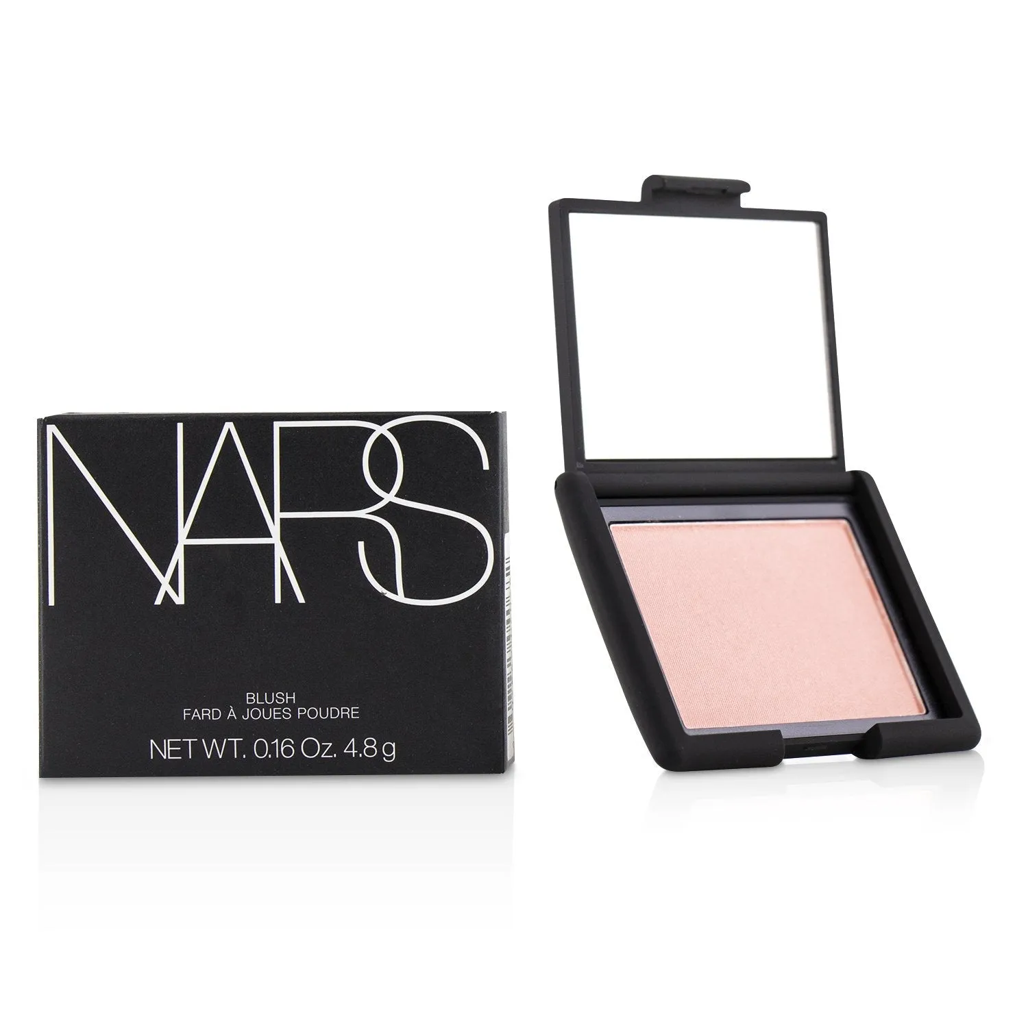 NARS Blush - Mata Hari  4.8g/0.16oz