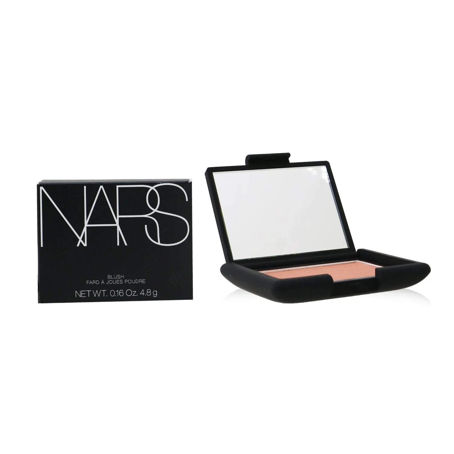 NARS Blush - Mata Hari  4.8g/0.16oz