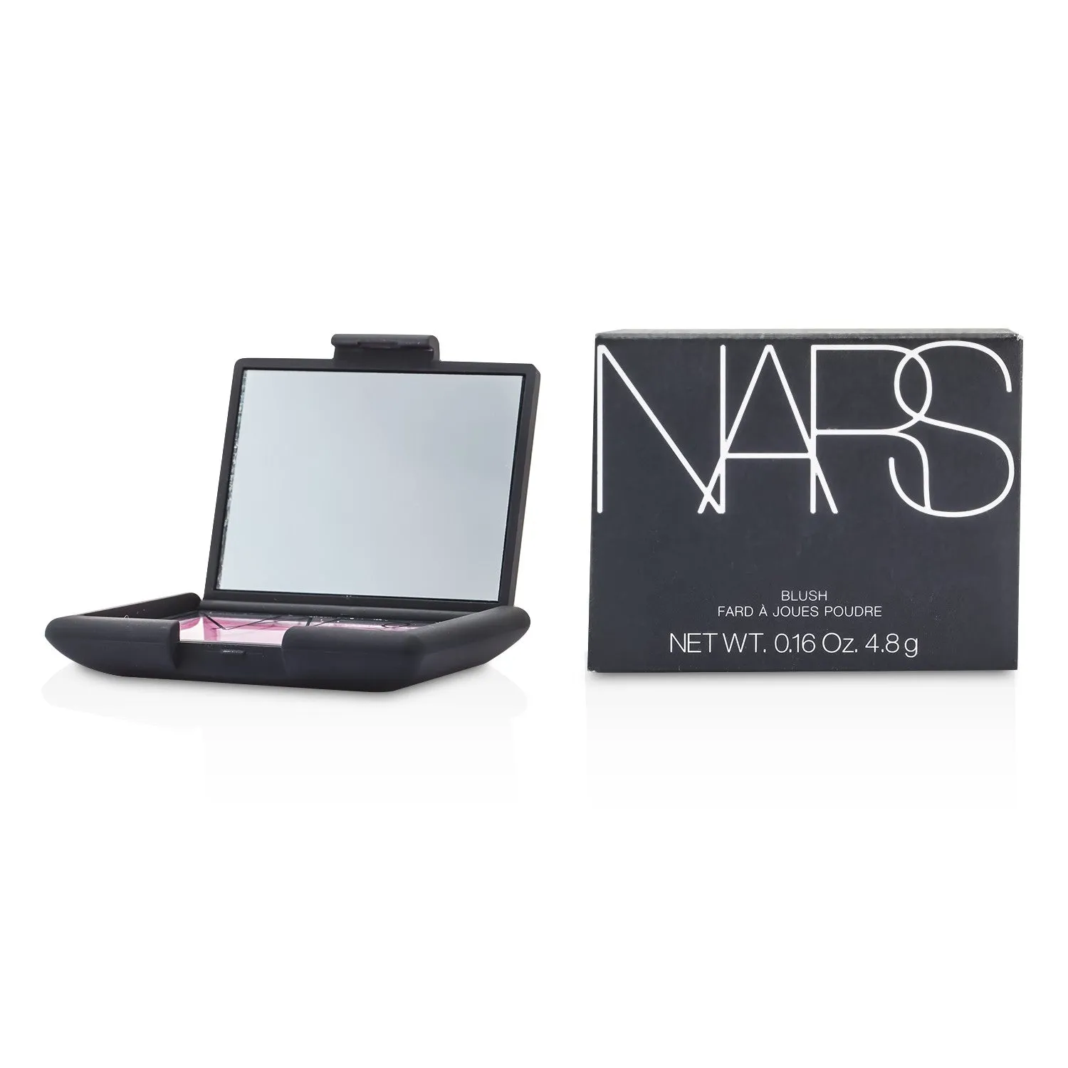 NARS Blush - Mata Hari  4.8g/0.16oz
