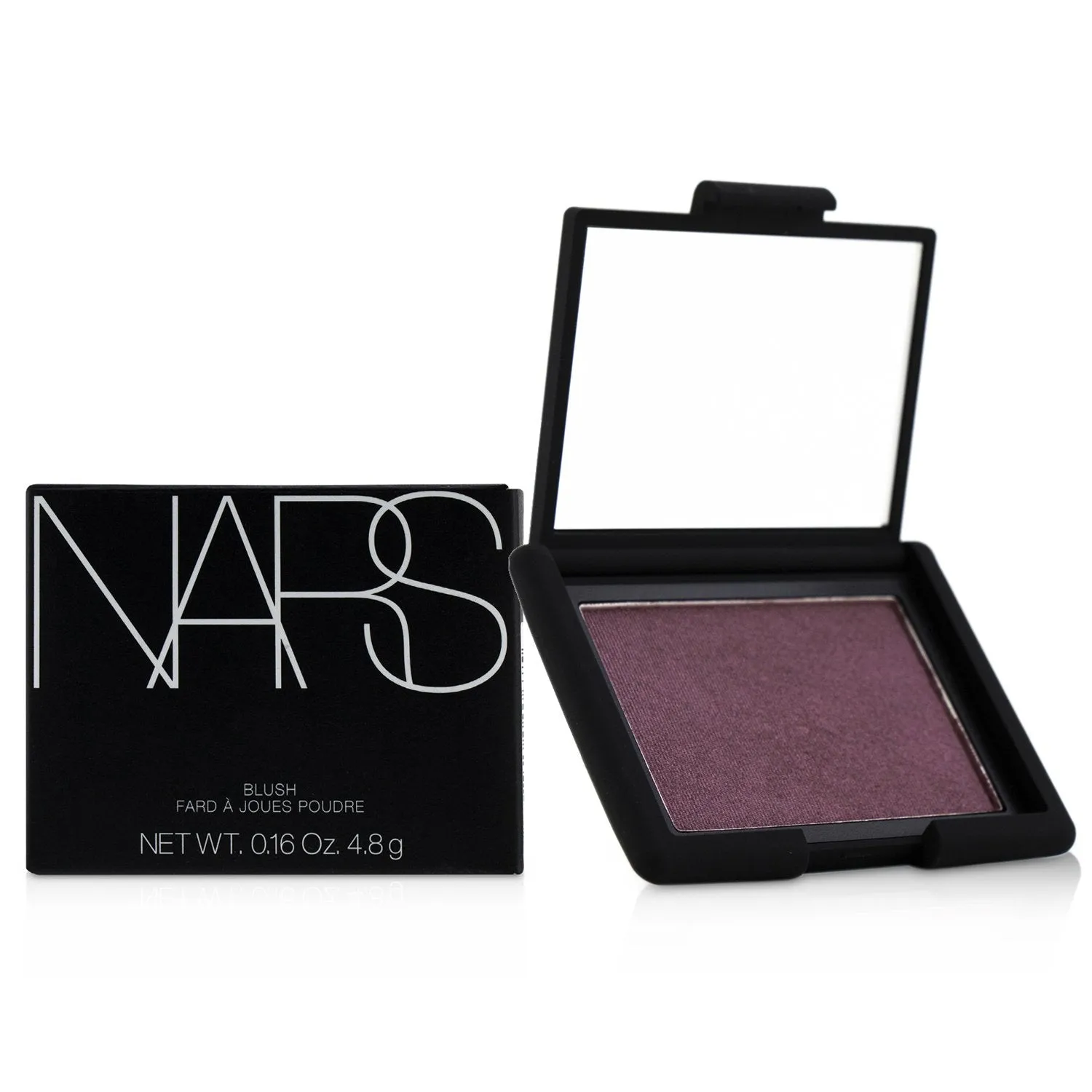 NARS Blush - Mata Hari  4.8g/0.16oz