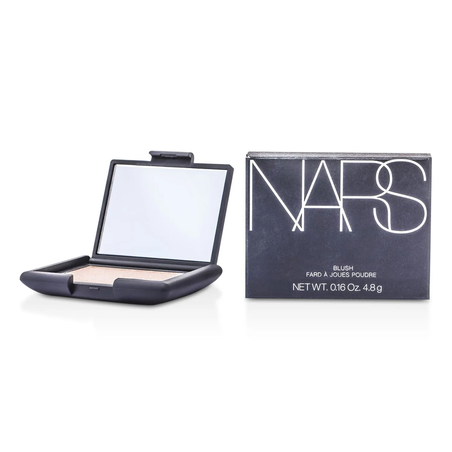 NARS Blush - Mata Hari  4.8g/0.16oz