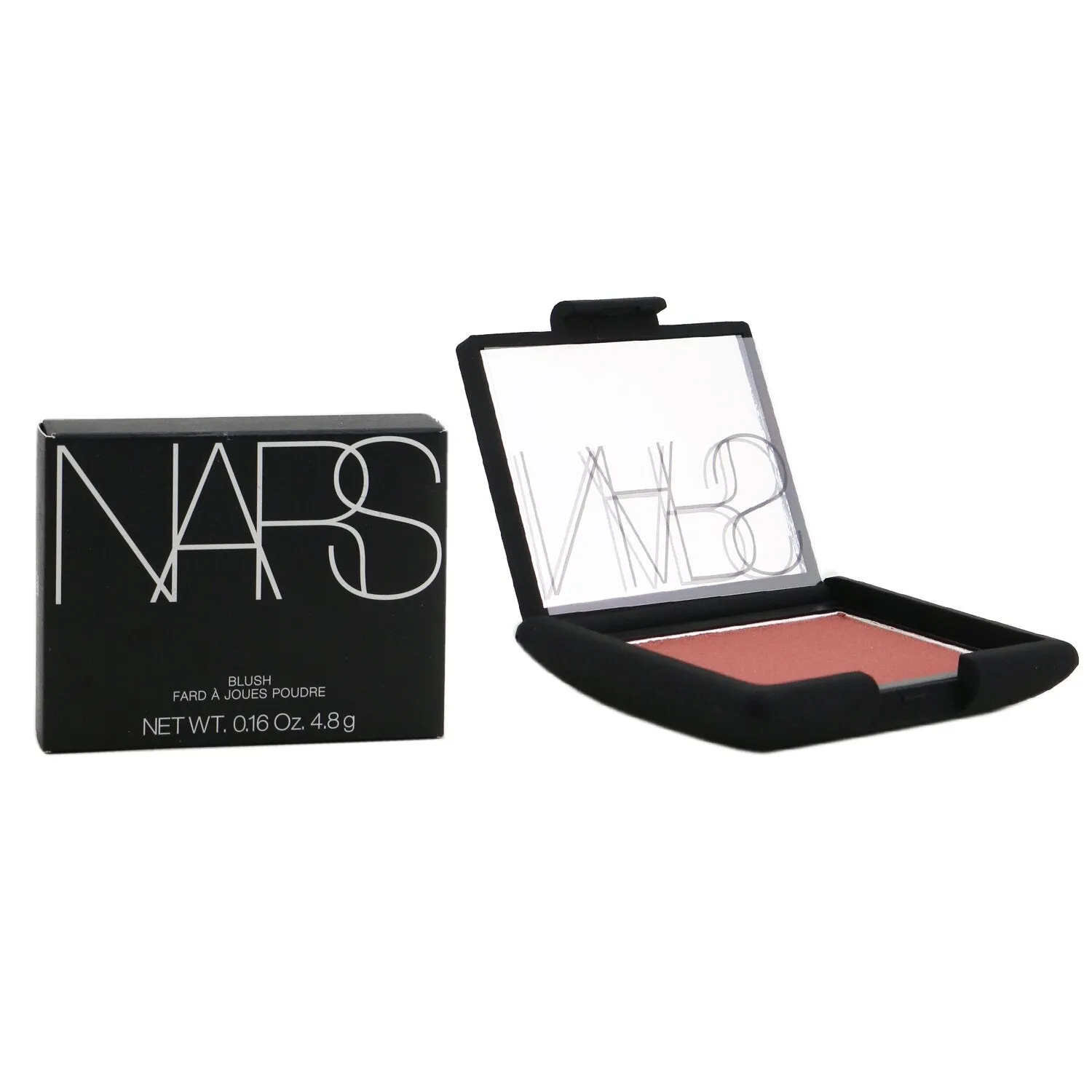 NARS Blush - Mata Hari  4.8g/0.16oz