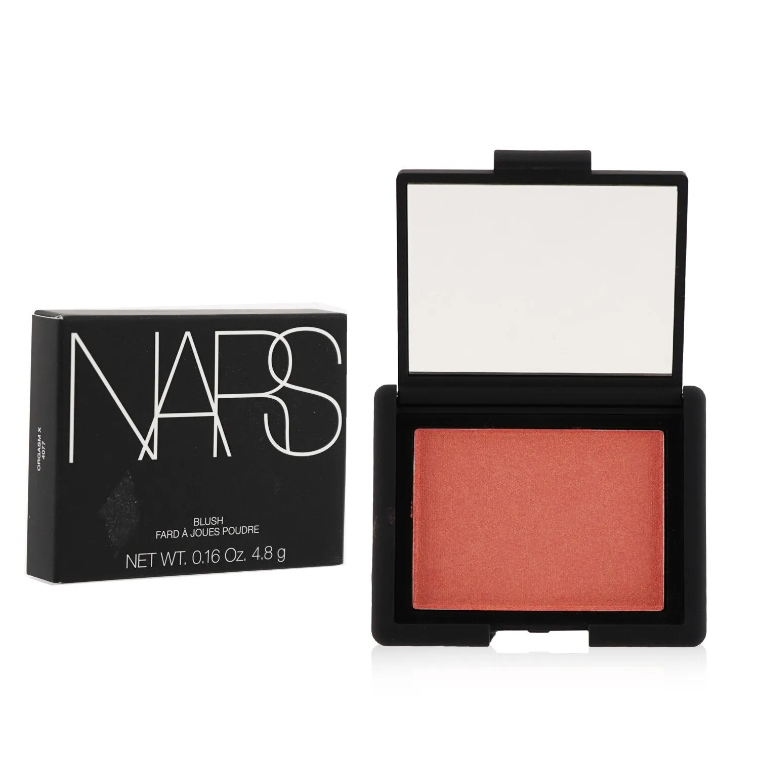 NARS Blush - Mata Hari  4.8g/0.16oz
