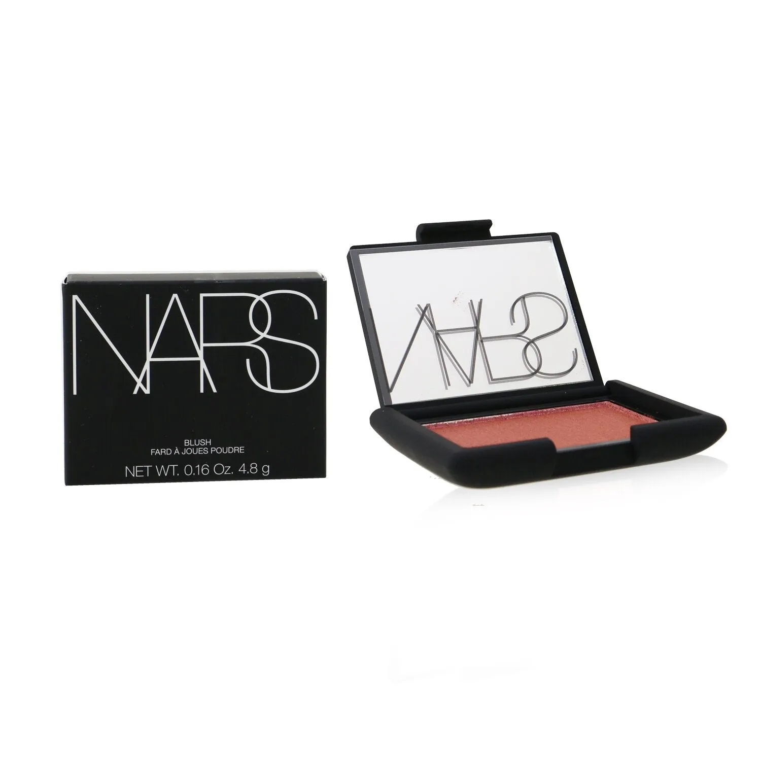 NARS Blush - Mata Hari  4.8g/0.16oz