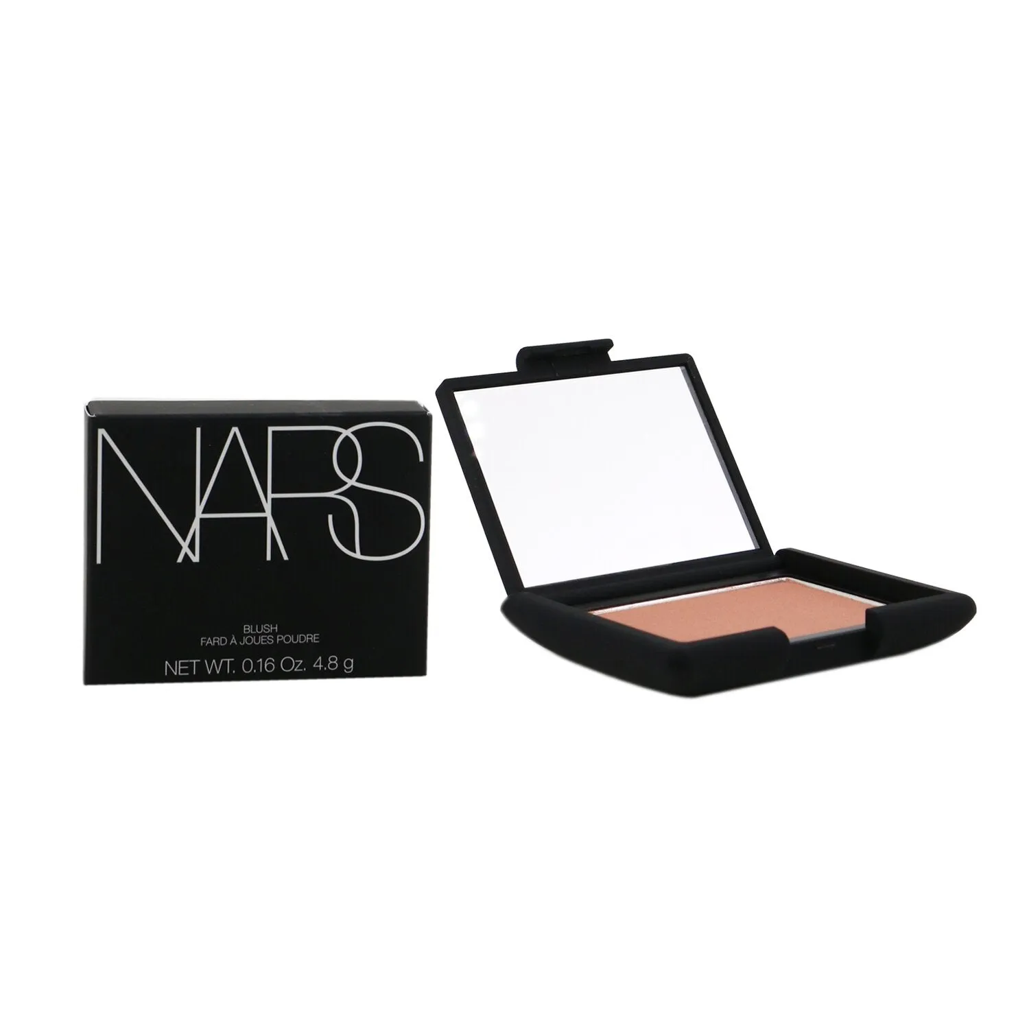 NARS Blush - Mata Hari  4.8g/0.16oz
