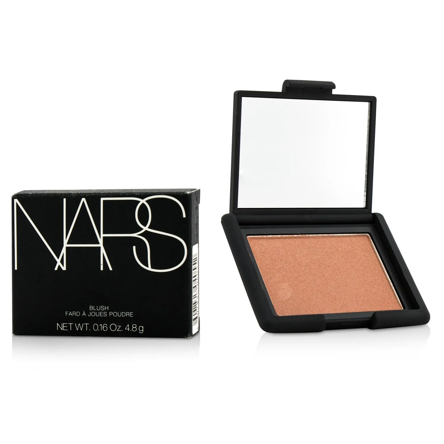NARS Blush - Mata Hari  4.8g/0.16oz