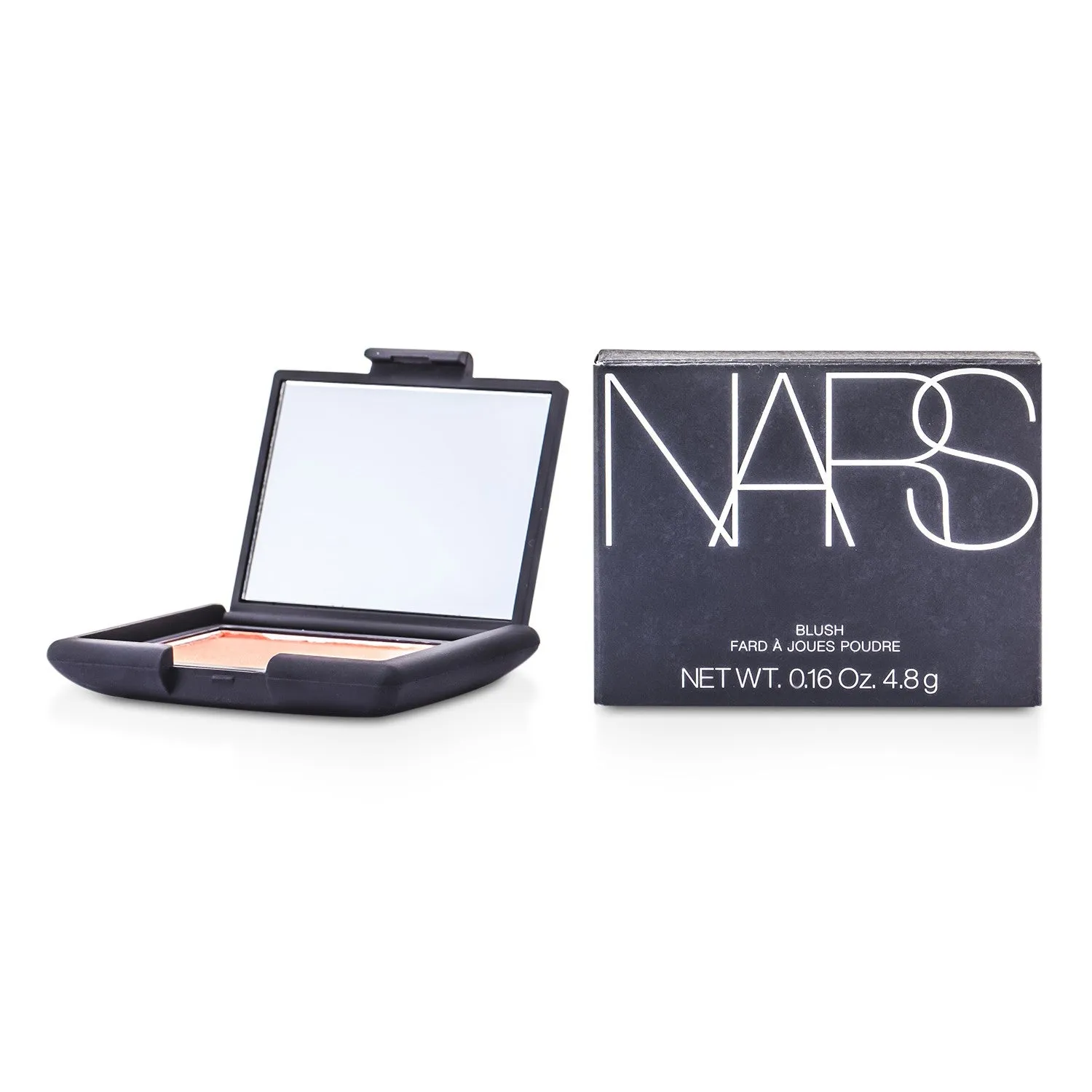 NARS Blush - Mata Hari  4.8g/0.16oz