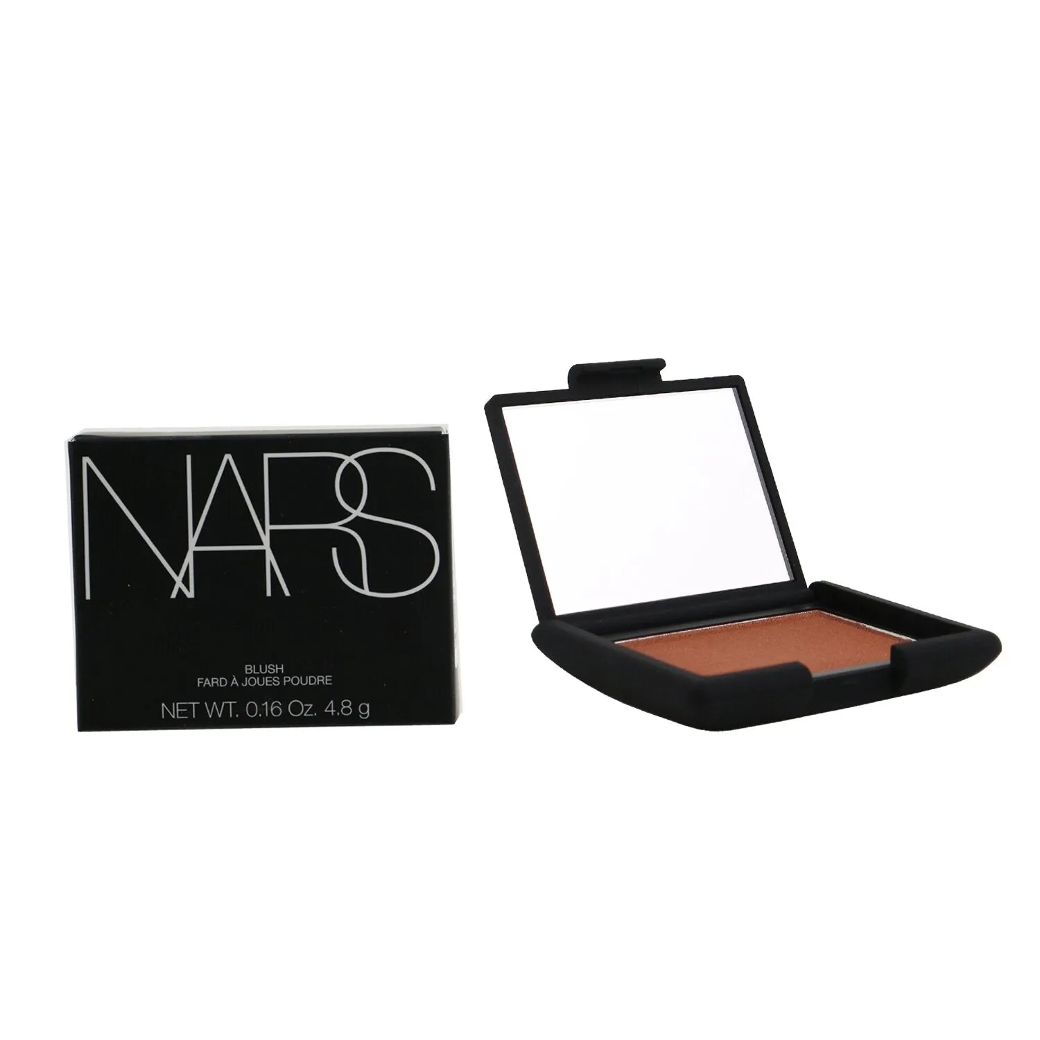 NARS Blush - Mata Hari  4.8g/0.16oz