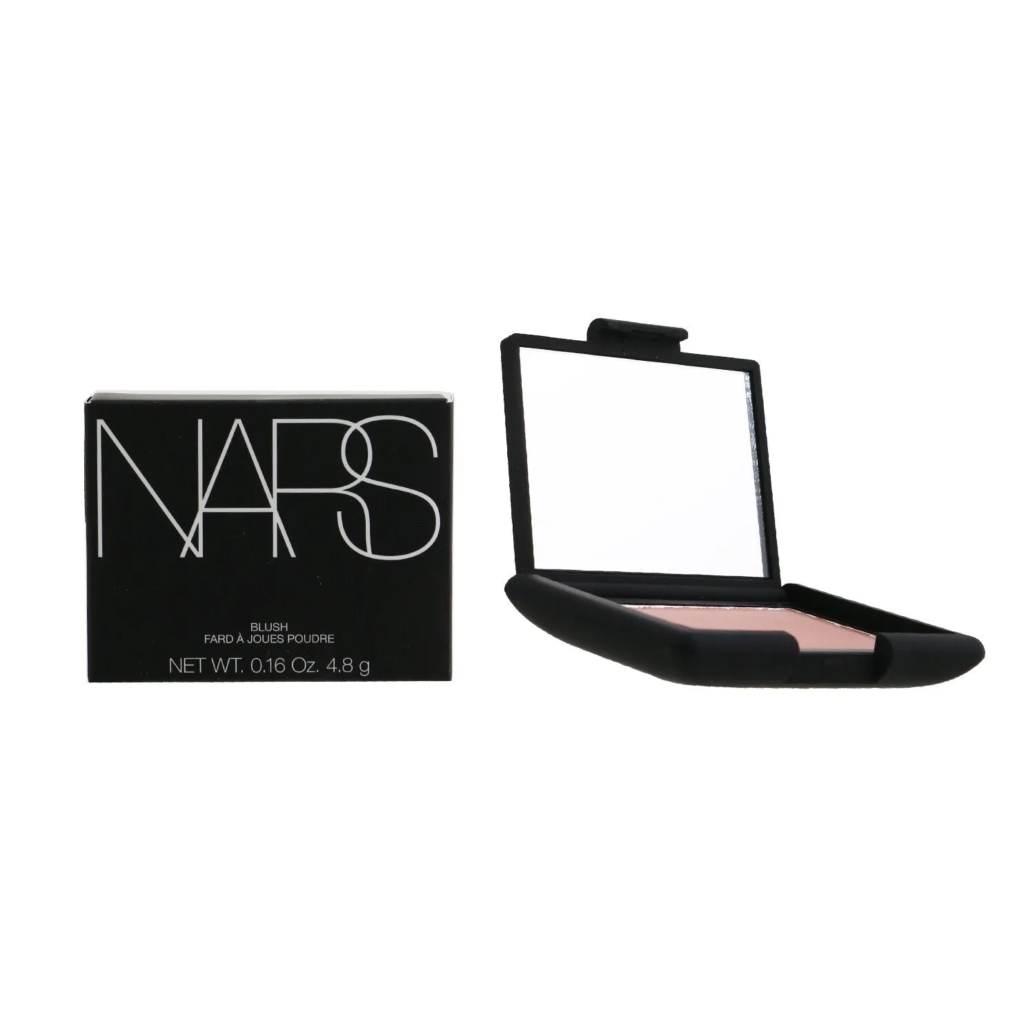 NARS Blush - Mata Hari  4.8g/0.16oz