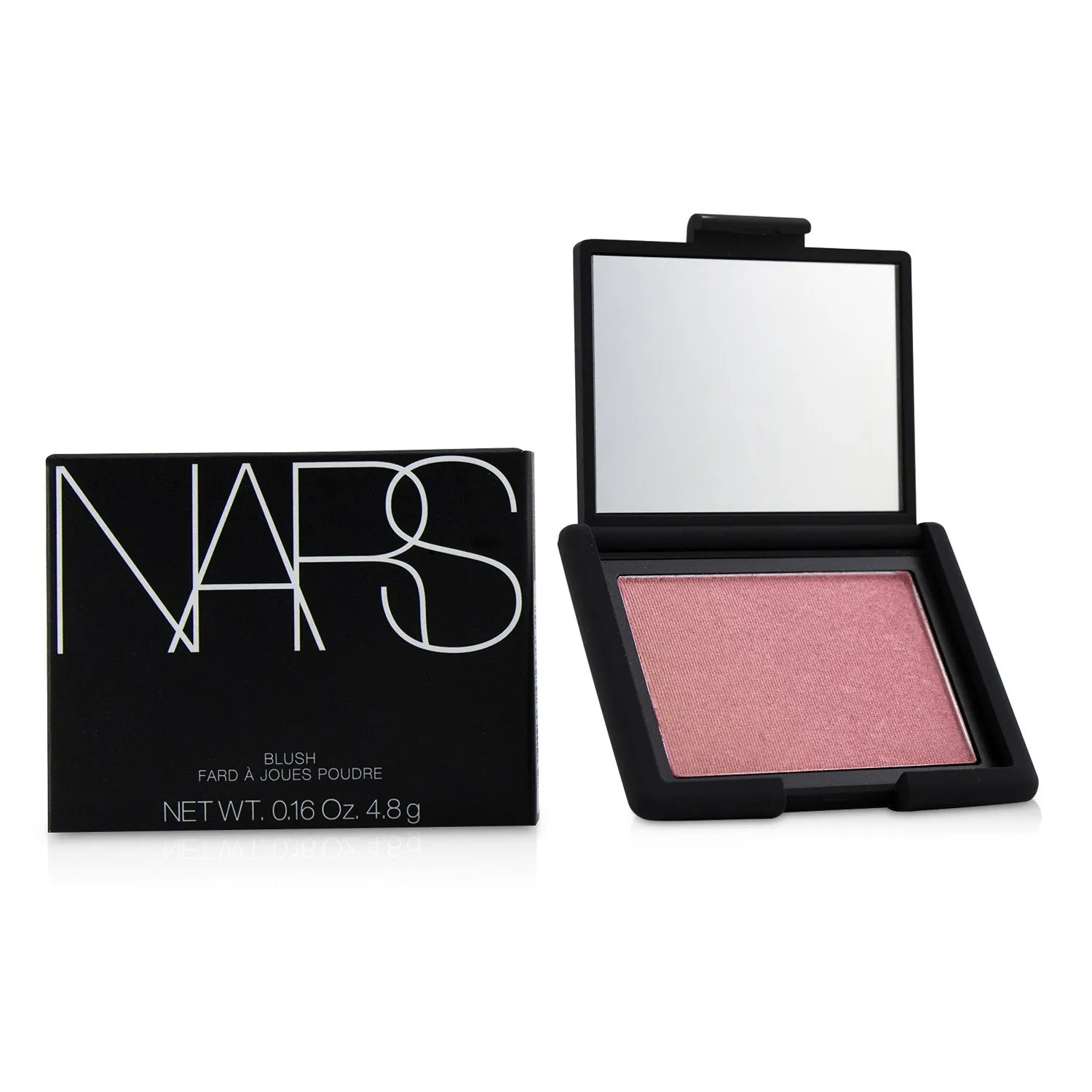 NARS Blush - Mata Hari  4.8g/0.16oz
