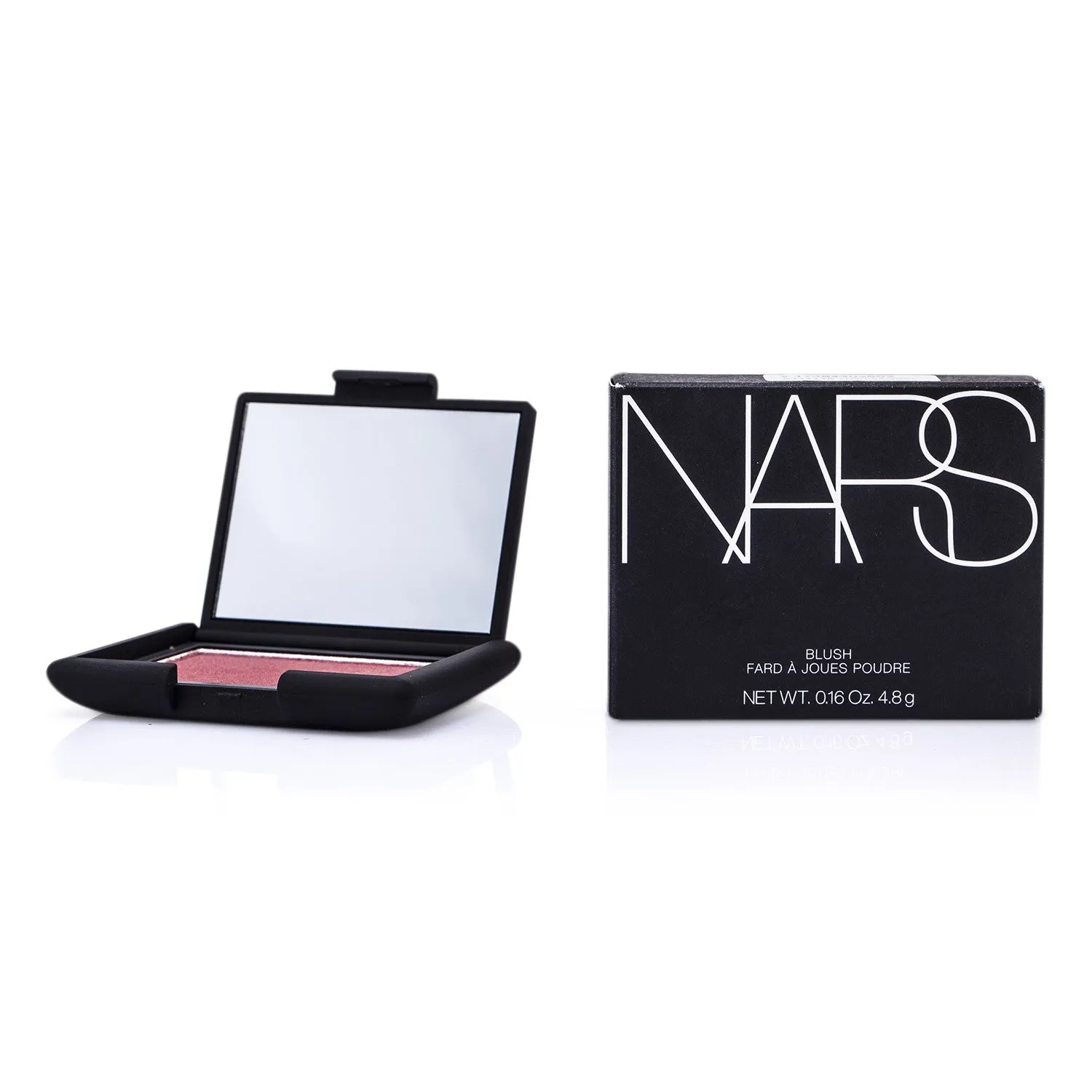 NARS Blush - Mata Hari  4.8g/0.16oz