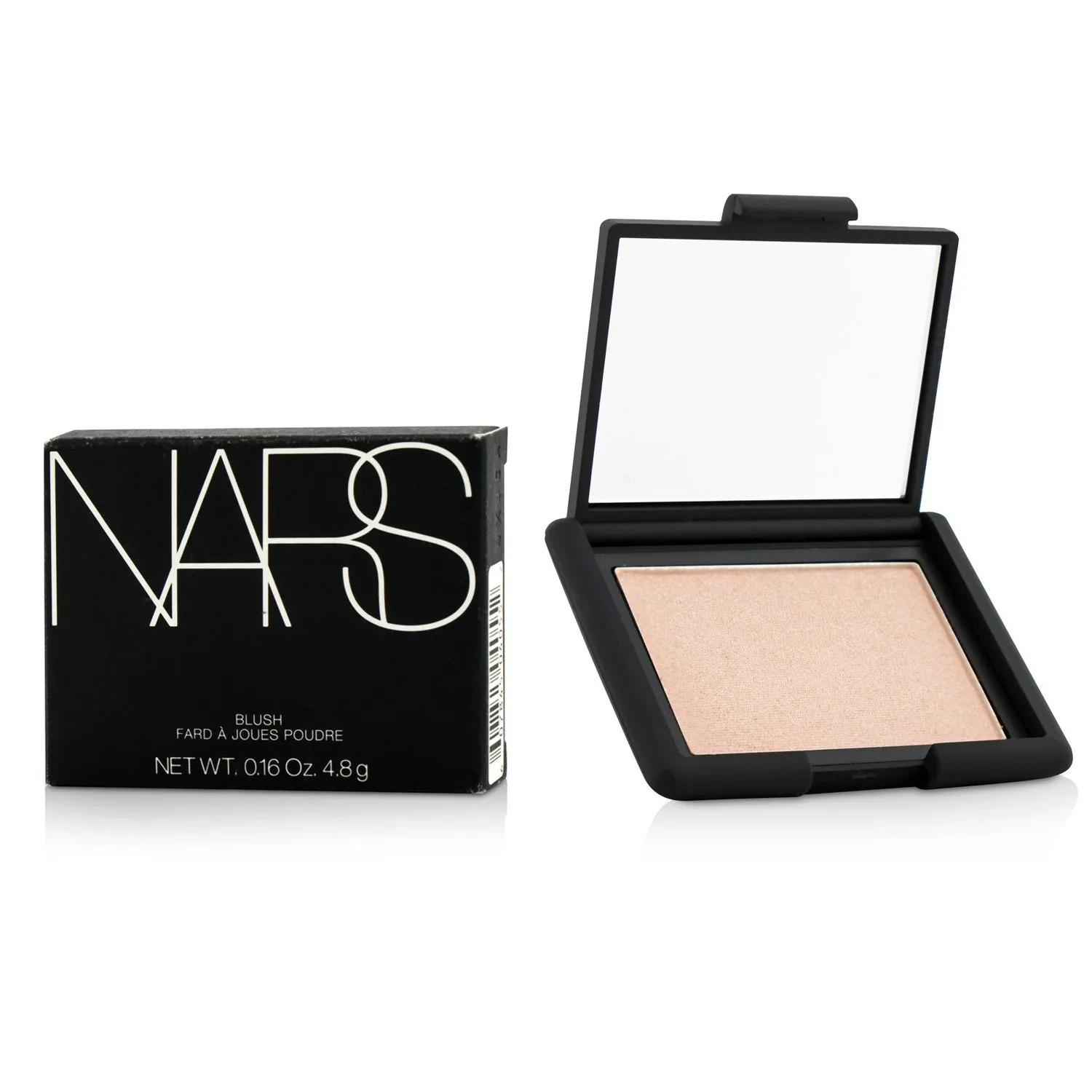 NARS Blush - Mata Hari  4.8g/0.16oz
