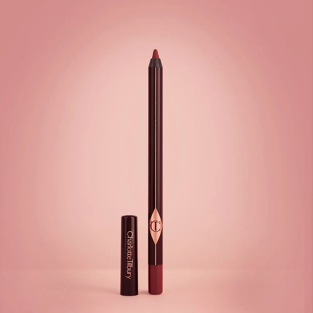Pillow Talk Eye Liner