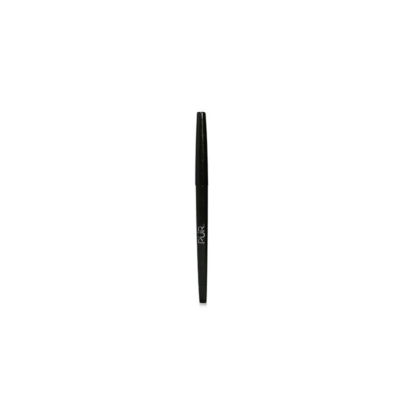 PUR (PurMinerals) On Point Eyeliner Pencil - # Heartless (Black)  0.25g/0.01oz