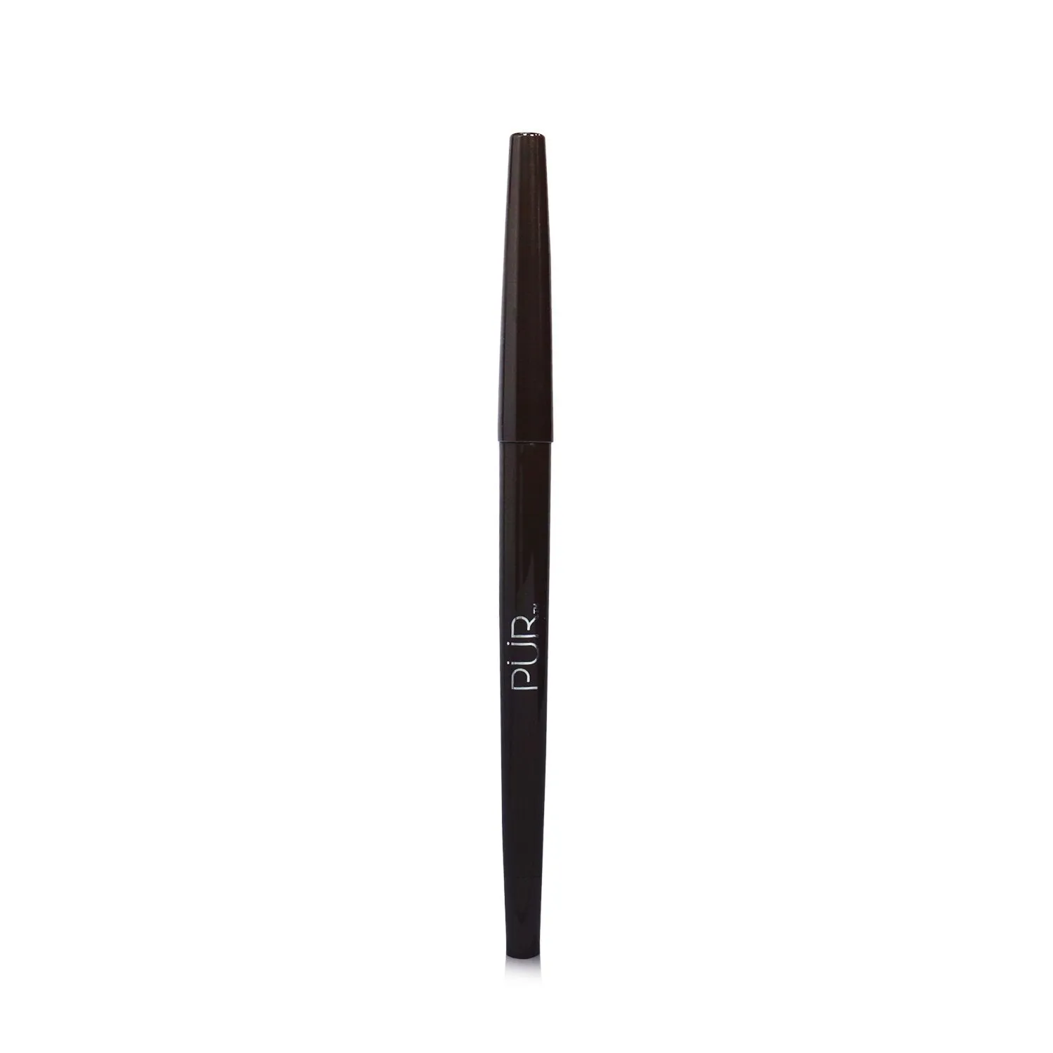PUR (PurMinerals) On Point Eyeliner Pencil - # Heartless (Black)  0.25g/0.01oz