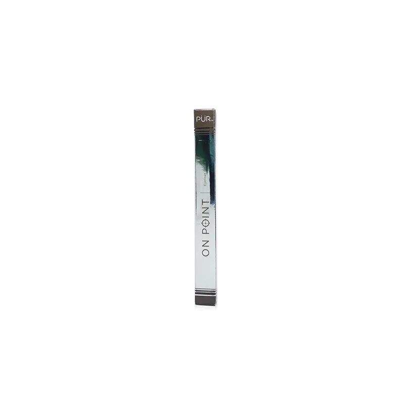 PUR (PurMinerals) On Point Eyeliner Pencil - # Heartless (Black)  0.25g/0.01oz