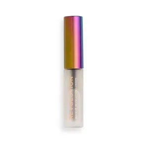 Revolution Good Vibes Brow Mascara Gel With Sativa Clear