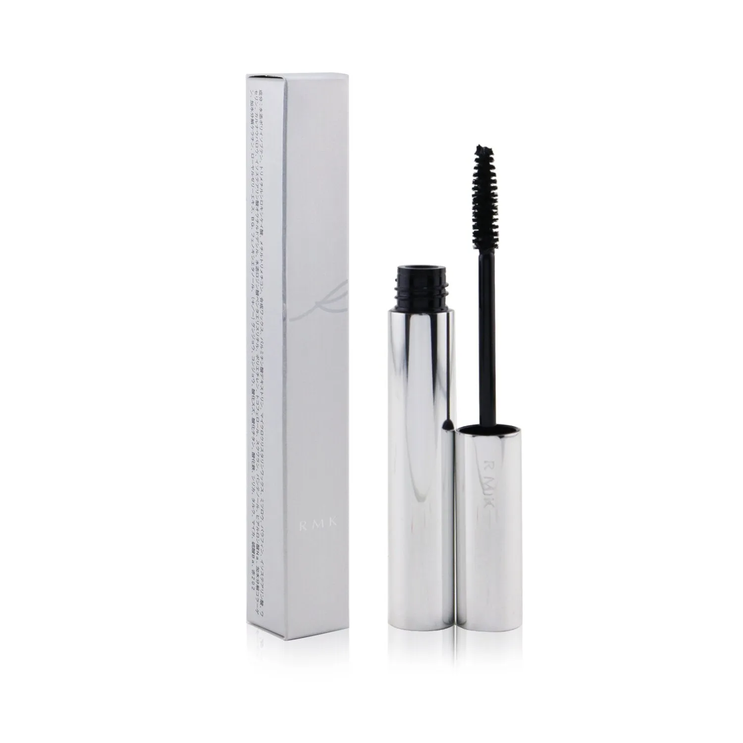 RMK Separate Curl Mascara N - # 01 Black  5g/0.16oz
