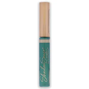 SeneGence ShadowSense Cream To Powder - Emerald Shimmer by SeneGence for Women - 0.2 oz Eye Shadow